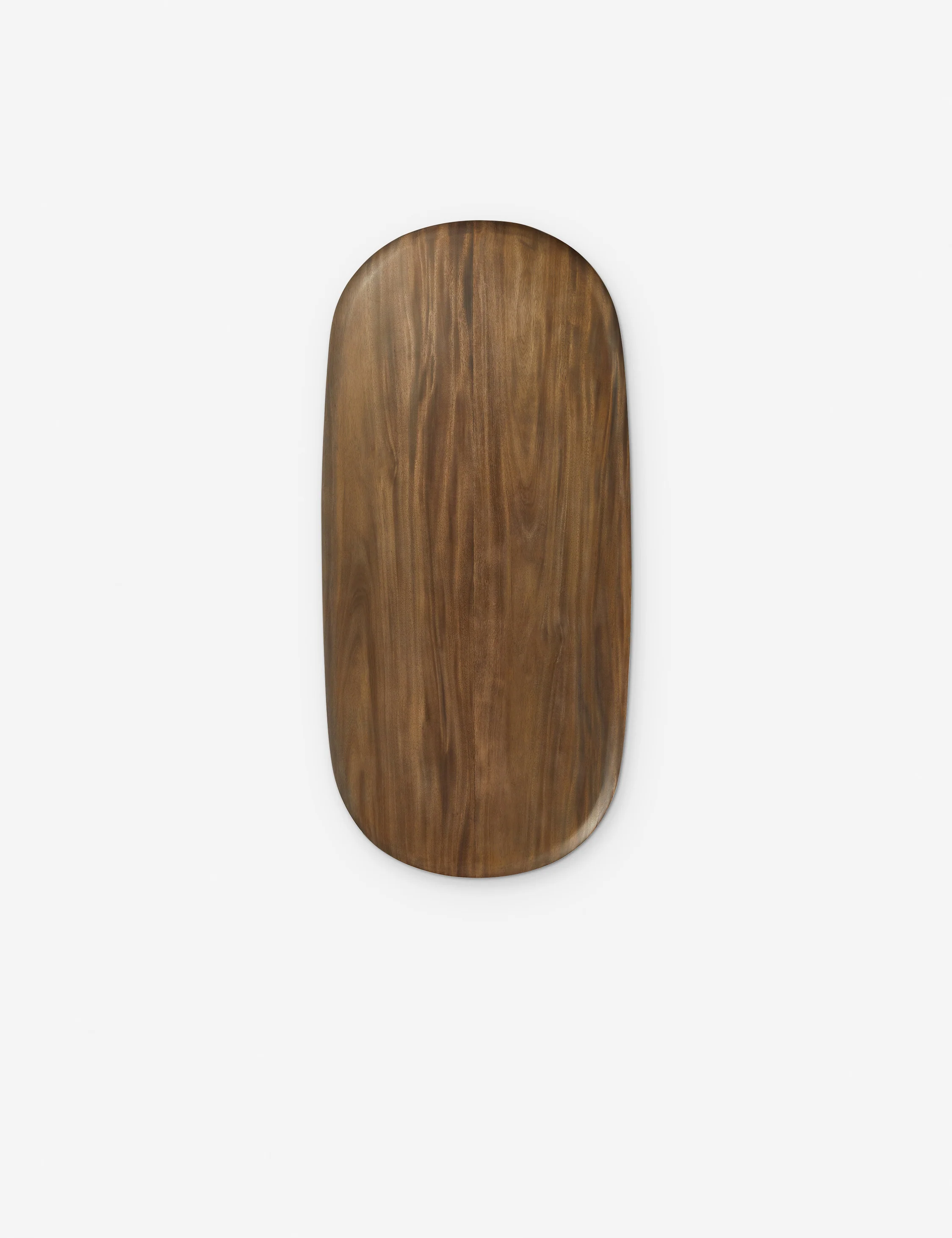 Rojas Oval Coffee Table - Image 6