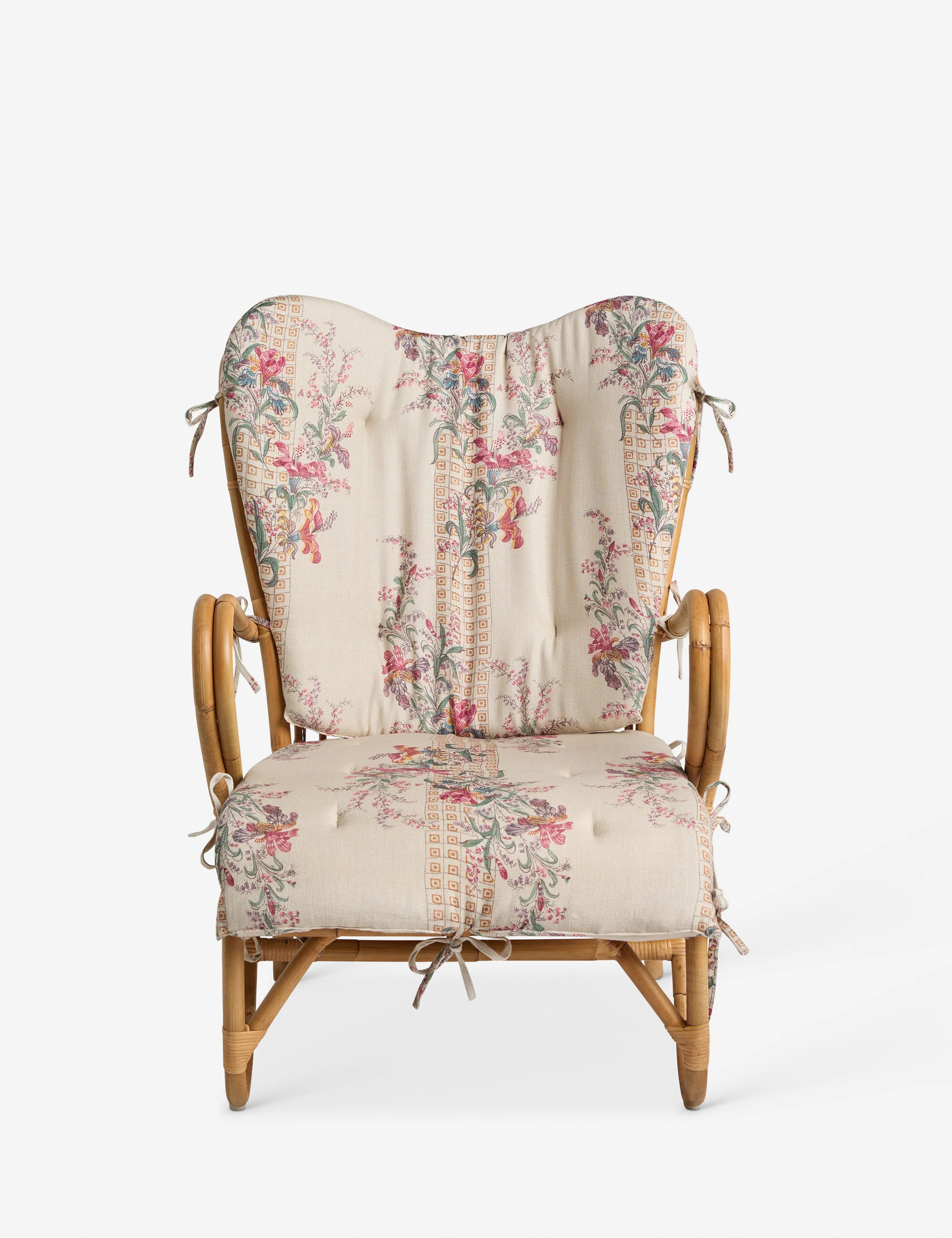 Roma Accent Chair by Heidi Caillier - Image 2