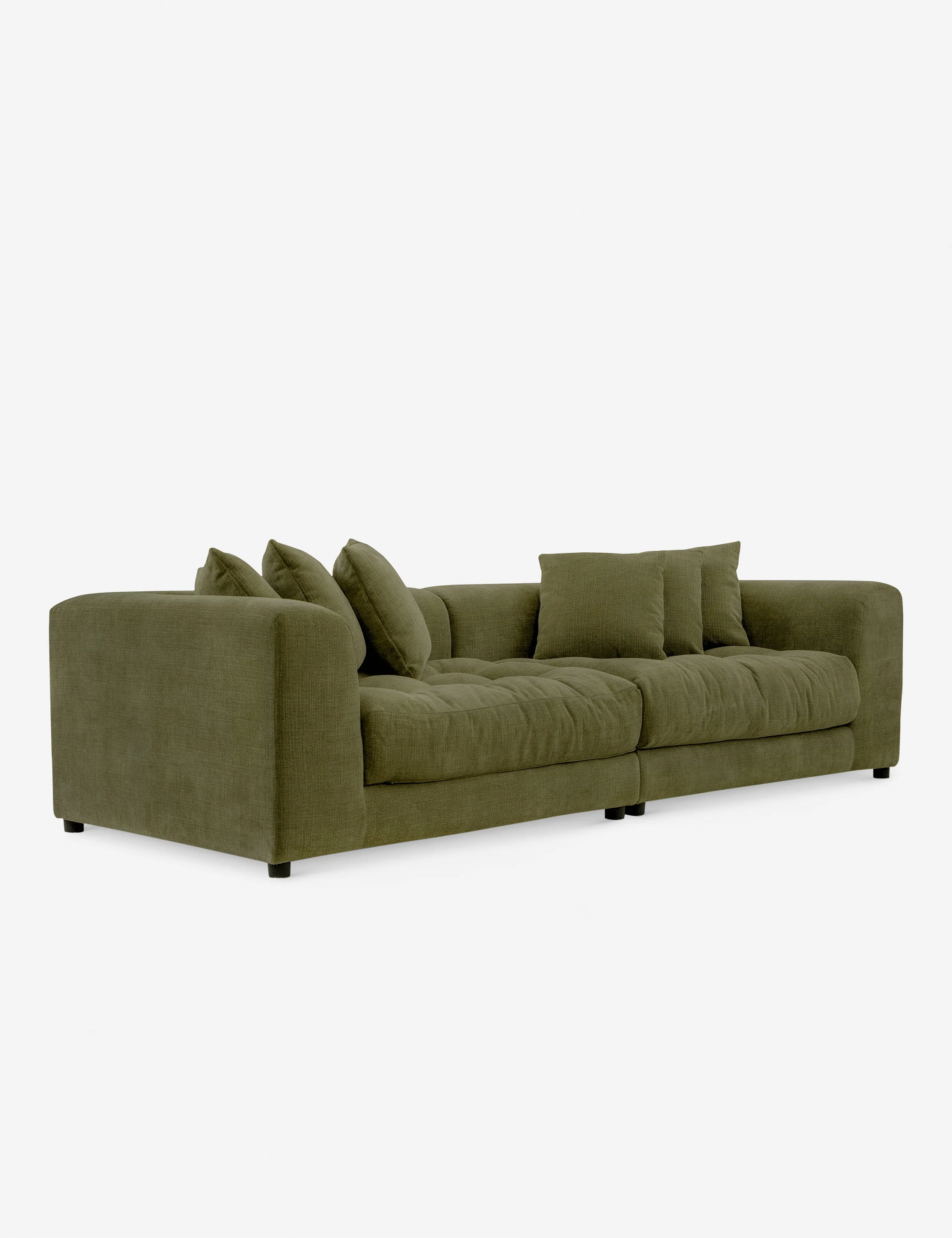 Romany Sofa - Image 11