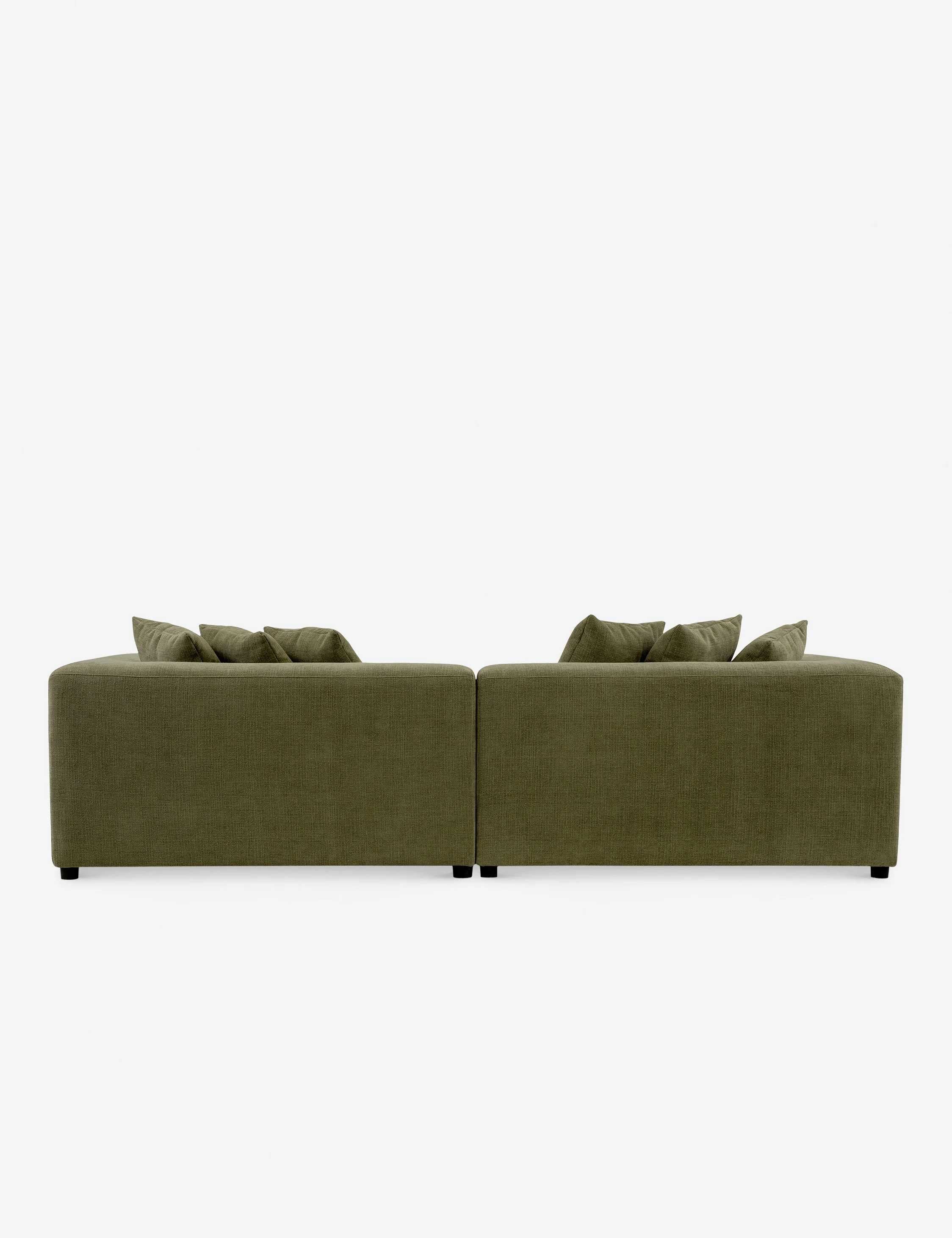 Romany Sofa - Image 13