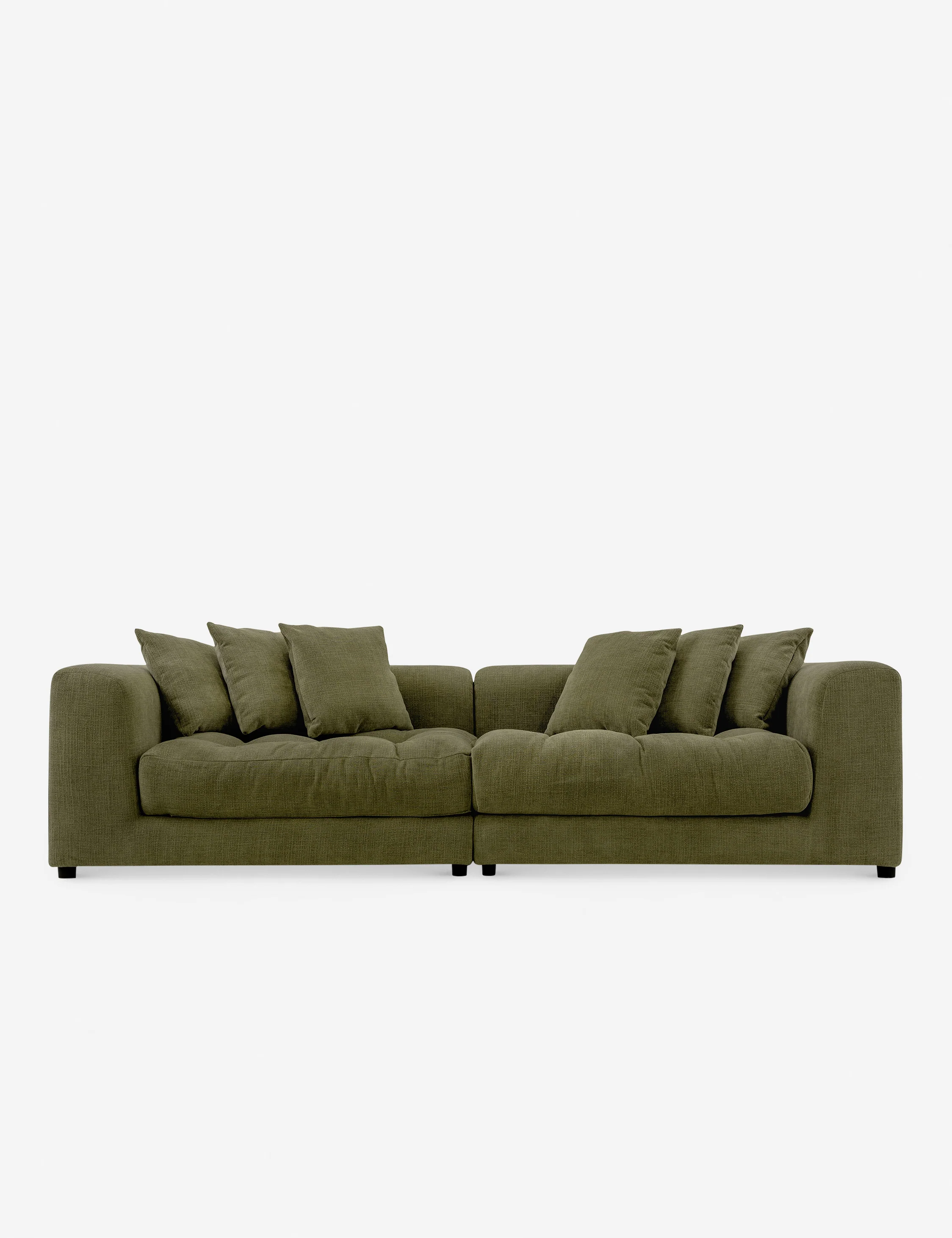 Romany Sofa - Image 3