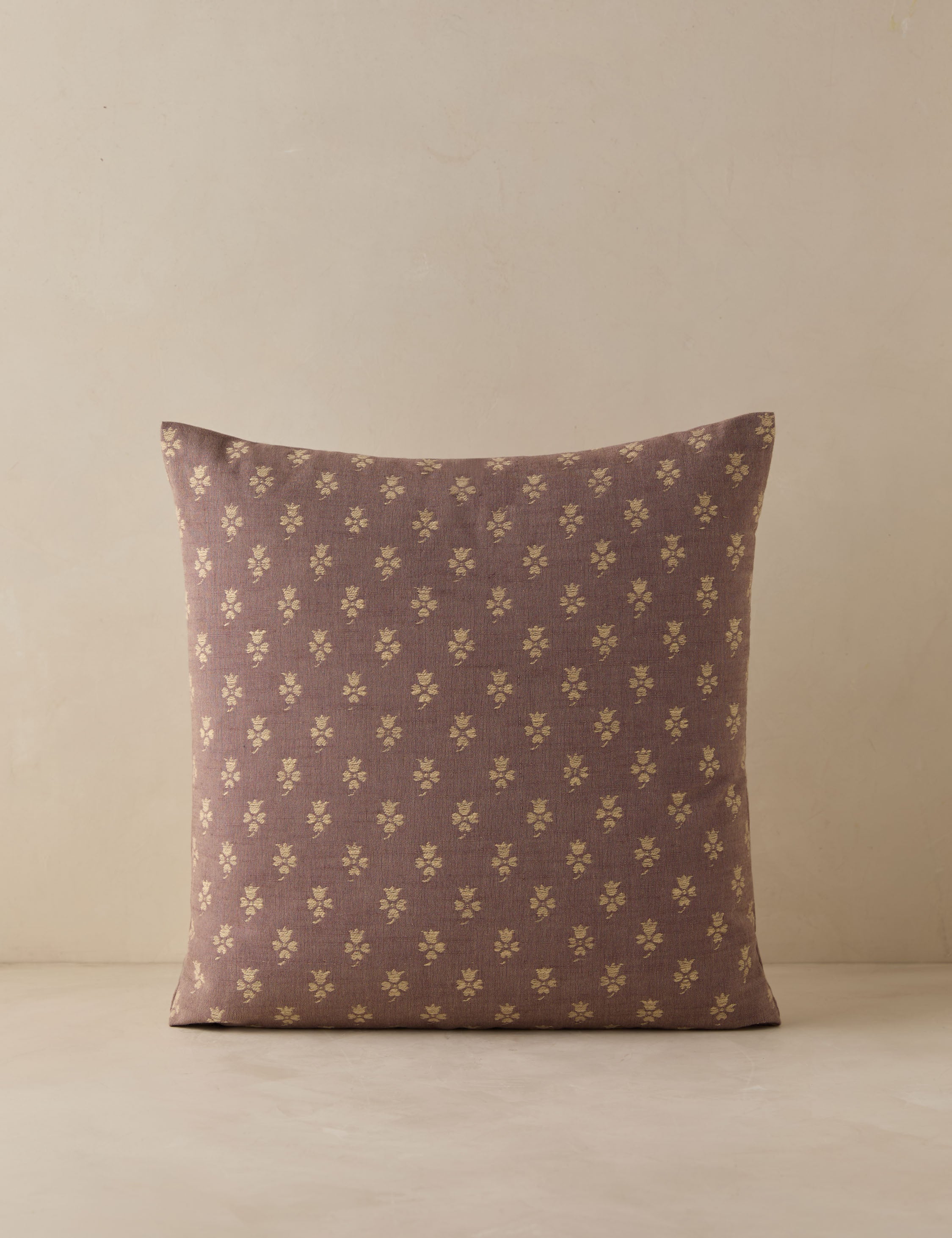 Romaric Jacquard Pillow - Image 2
