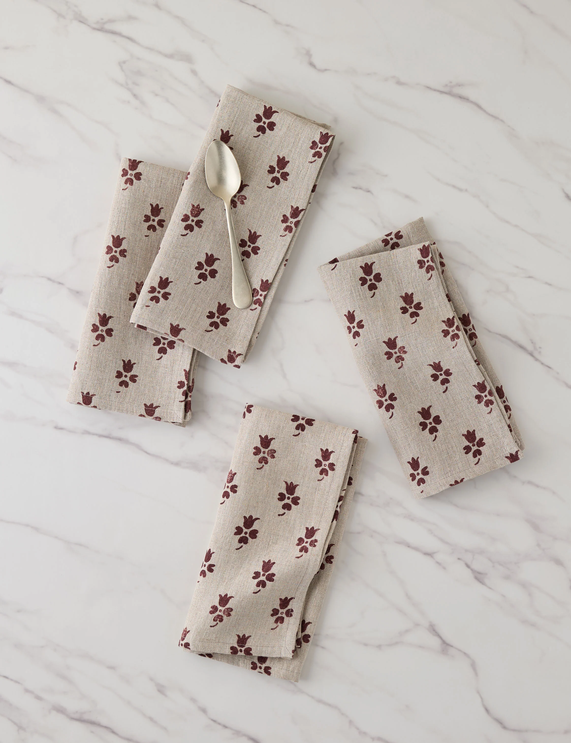 Romaric Table Linens - Image 2