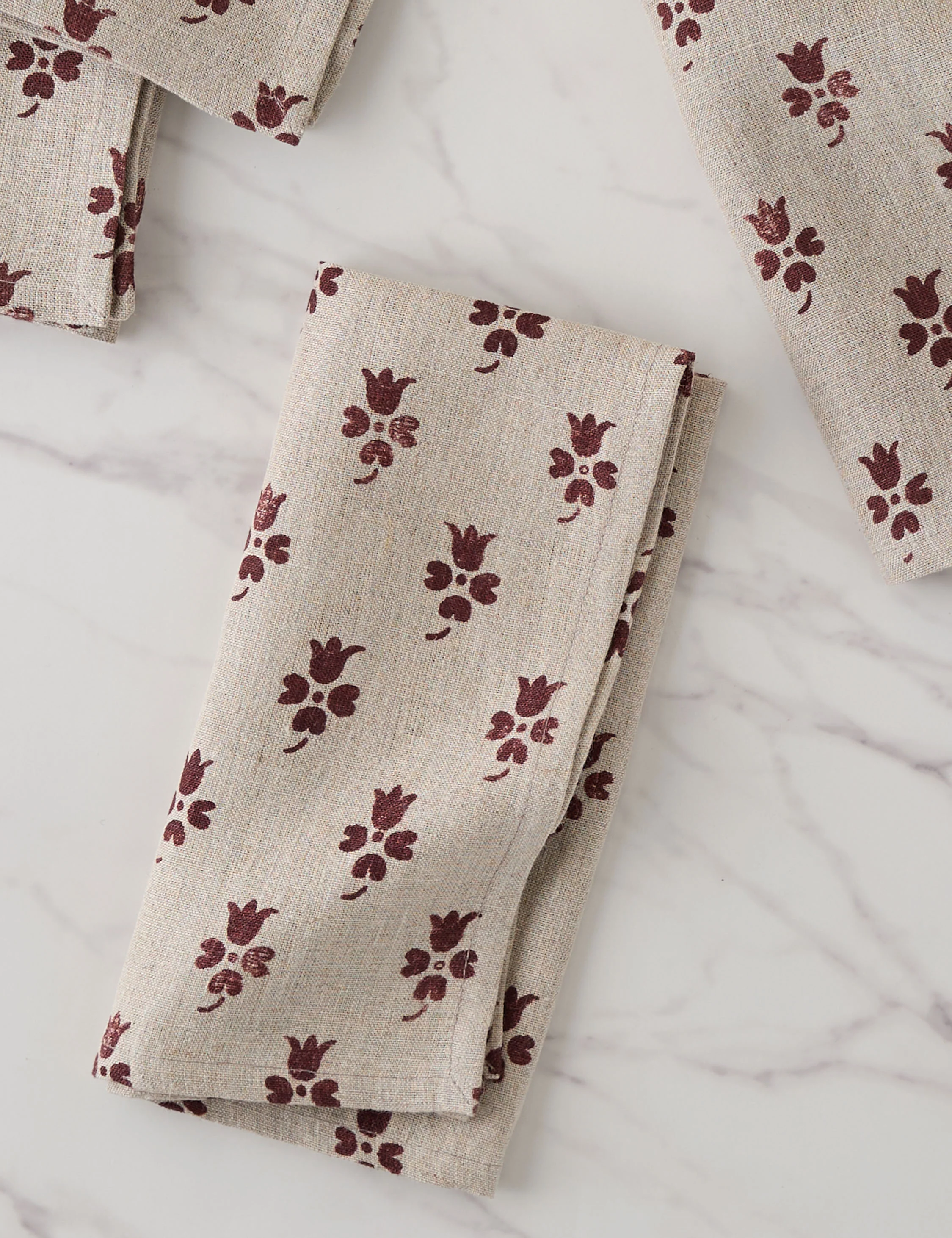 Romaric Table Linens - Image 3