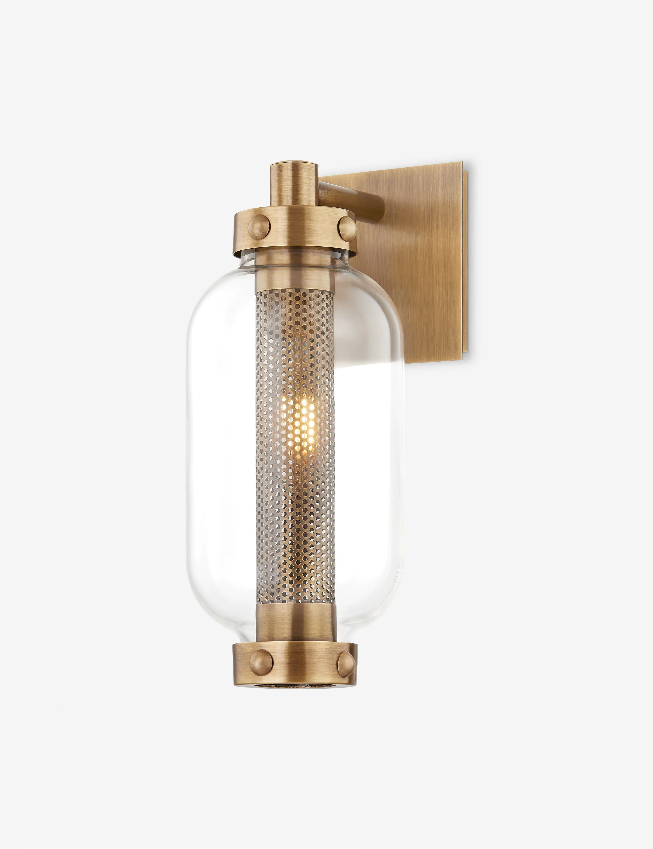 Romelia Outdoor Sconce - Image 3
