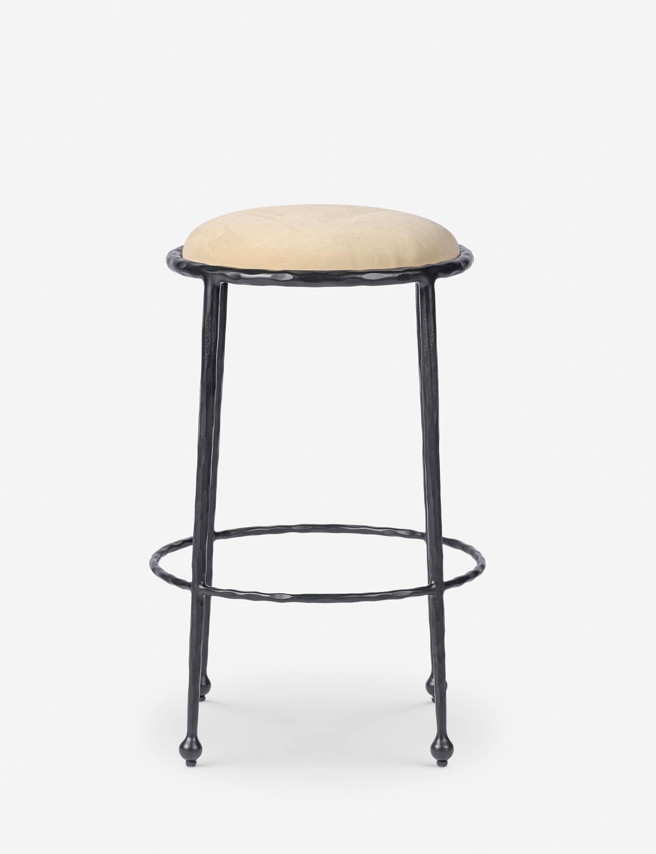 Rook Counter Stool by Meno Home x Co.House Designs - Image 3