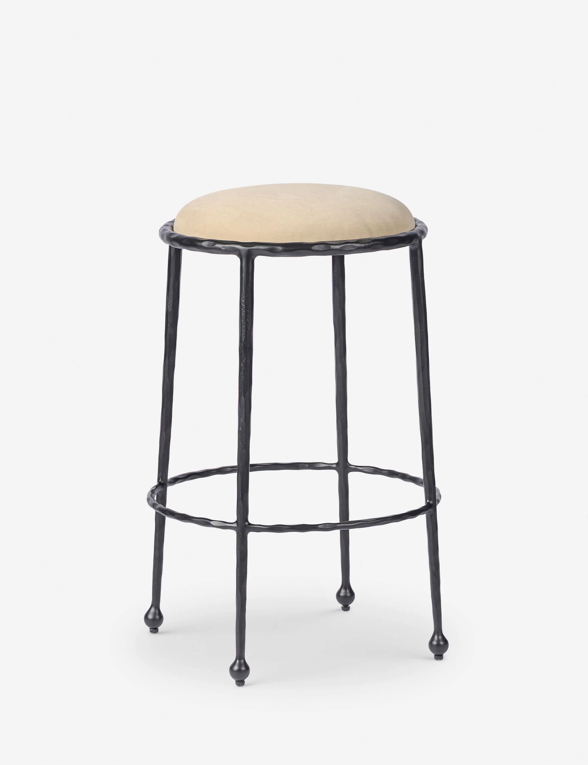 Rook Counter Stool by Meno Home x Co.House Designs - Image 6