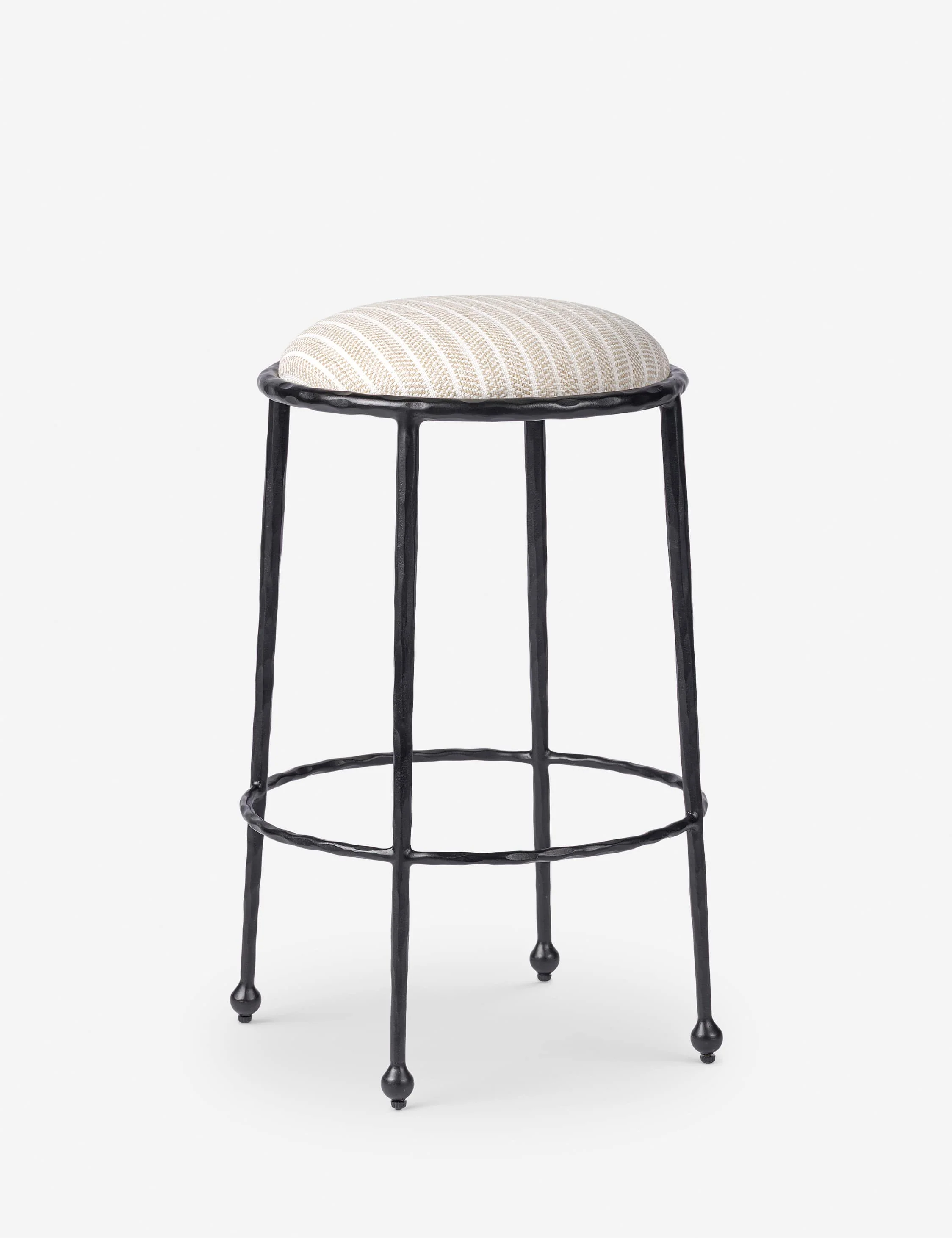 Rook Counter Stool by Meno Home x Co.House Designs - Image 7