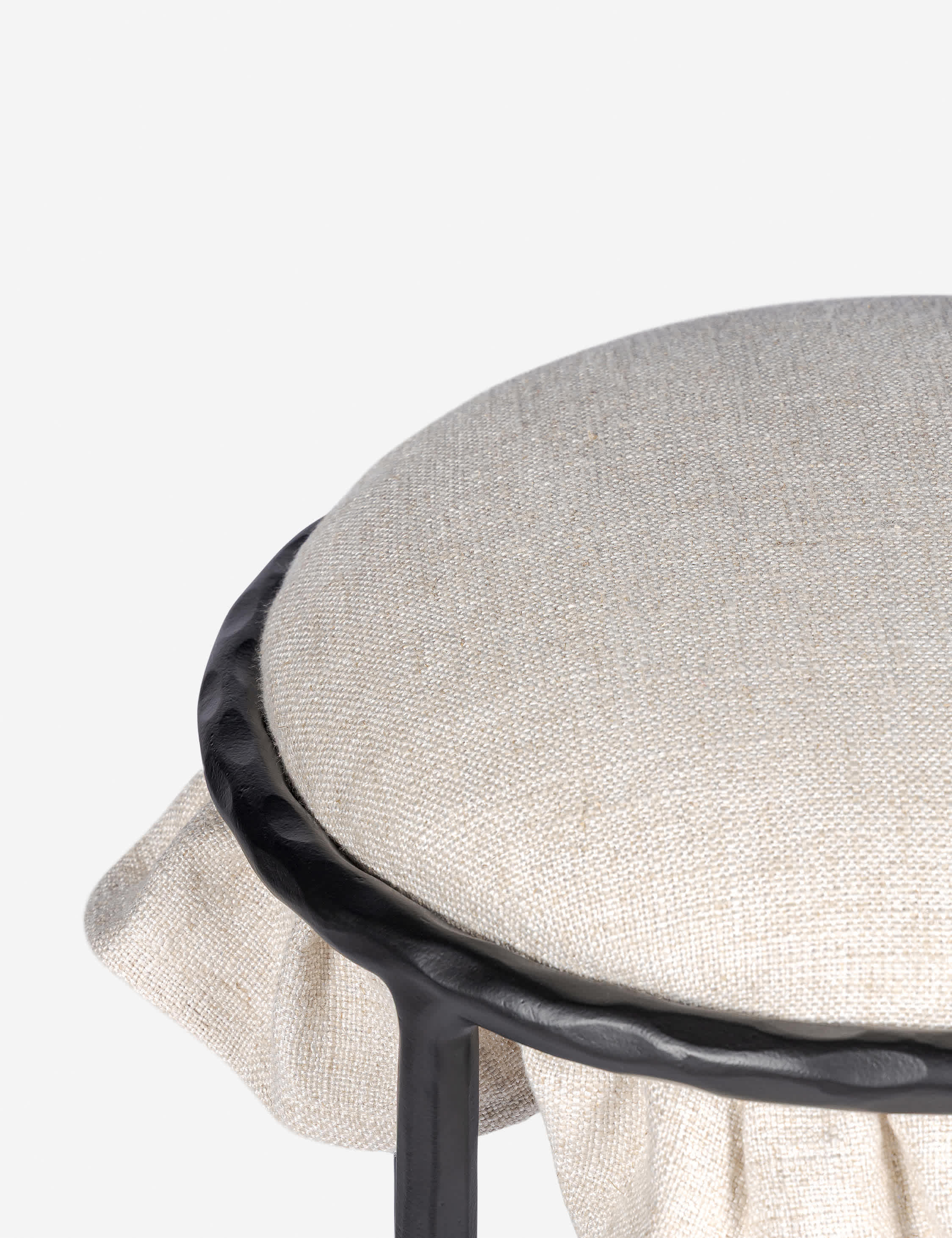 Rook Counter Stool by Meno Home x Co.House Designs - Image 8