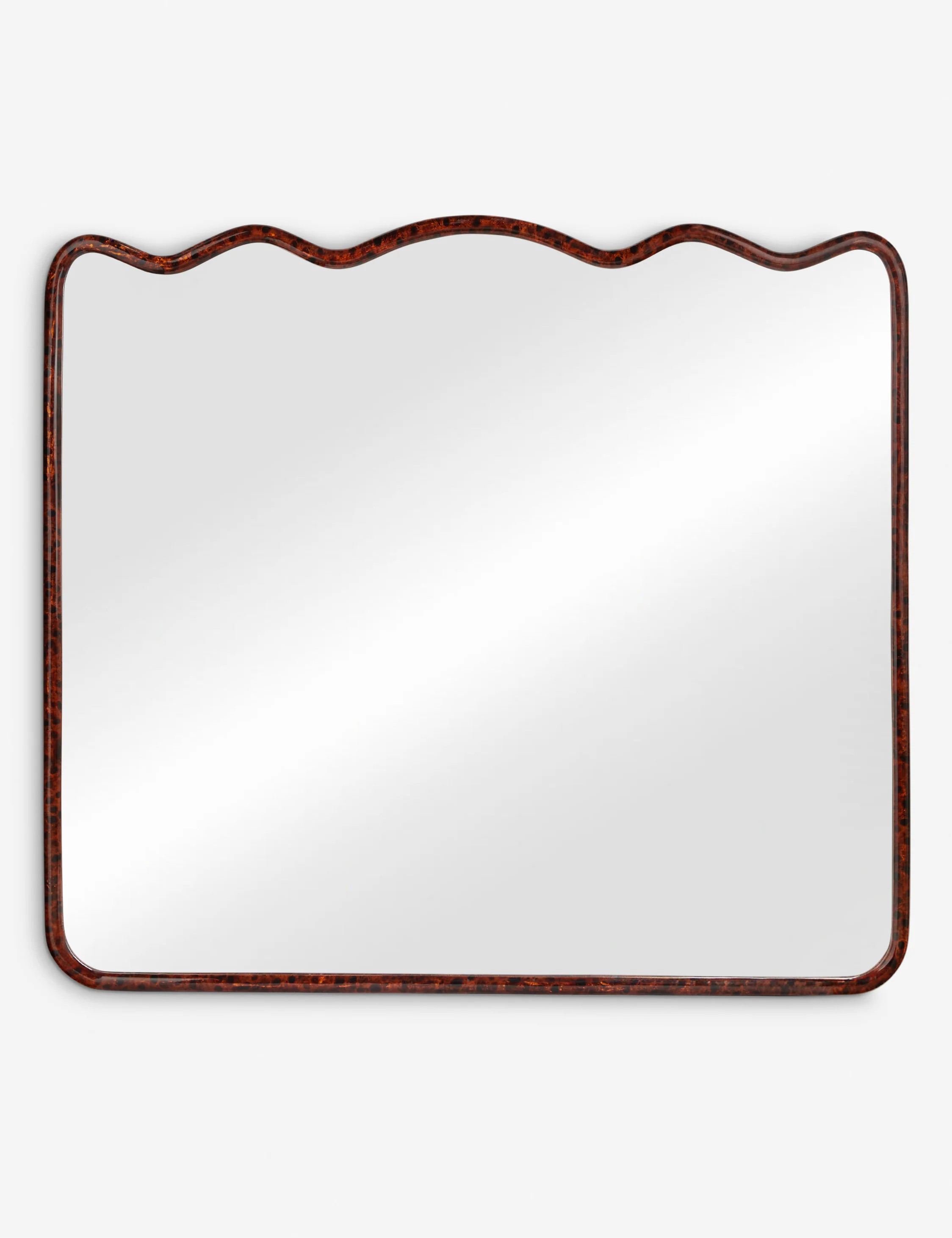 Rook Mantel Mirror by Sarah Sherman Samuel - Image 13