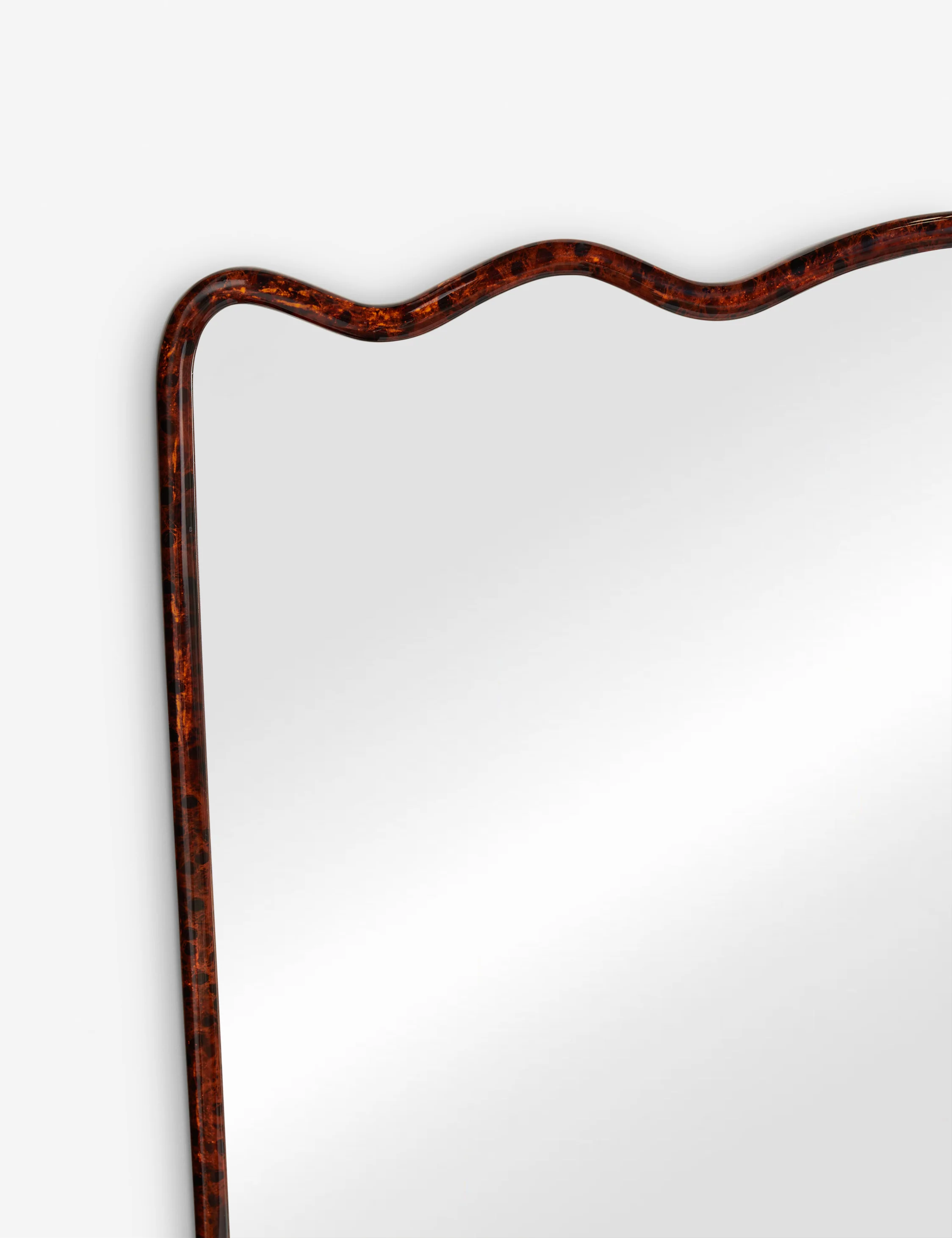 Rook Mantel Mirror by Sarah Sherman Samuel - Image 15