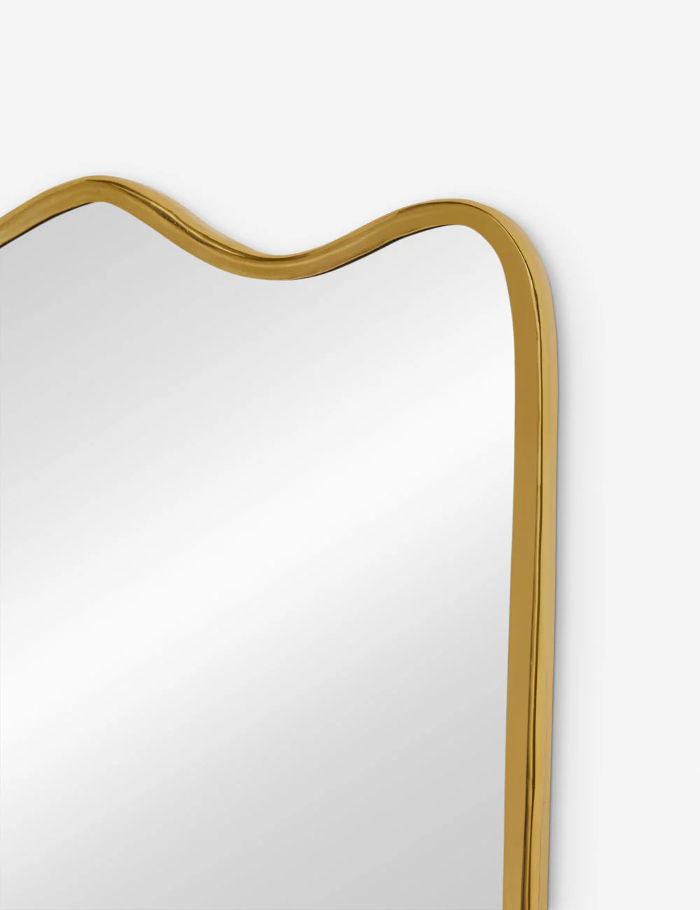 Rook Mantel Mirror by Sarah Sherman Samuel - Image 6
