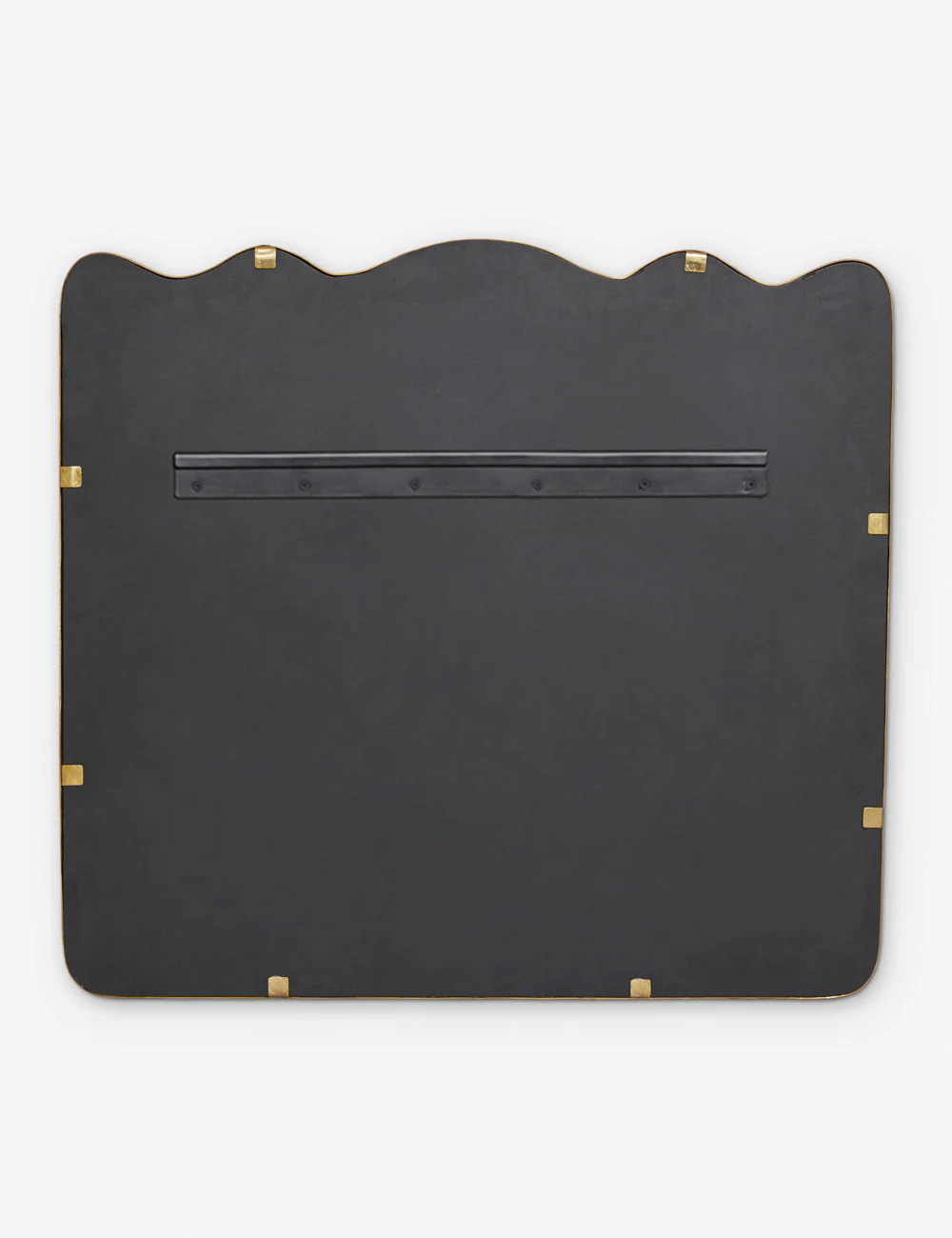 Rook Mantel Mirror by Sarah Sherman Samuel - Image 8