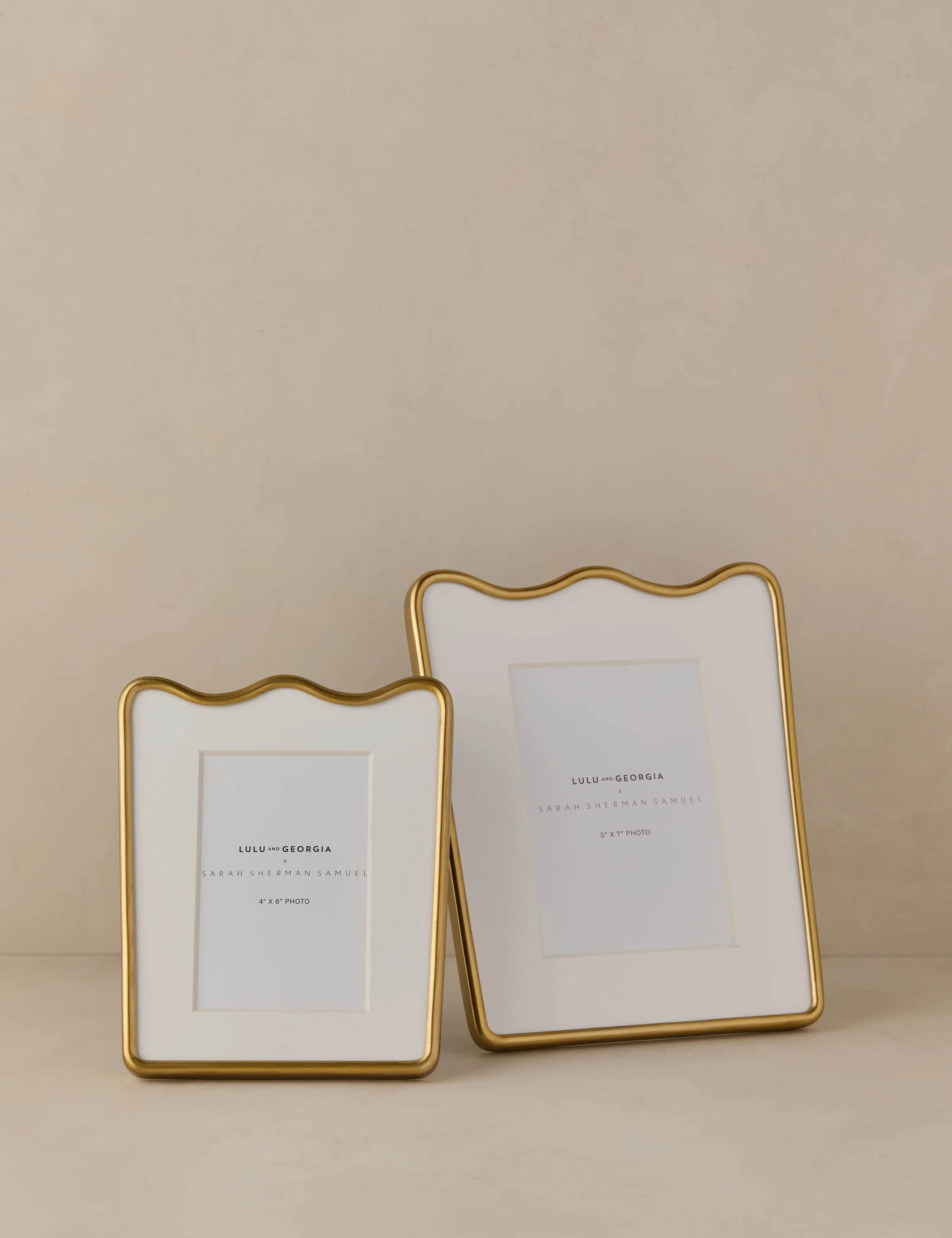Rook Picture Frame by Sarah Sherman Samuel - Image 3