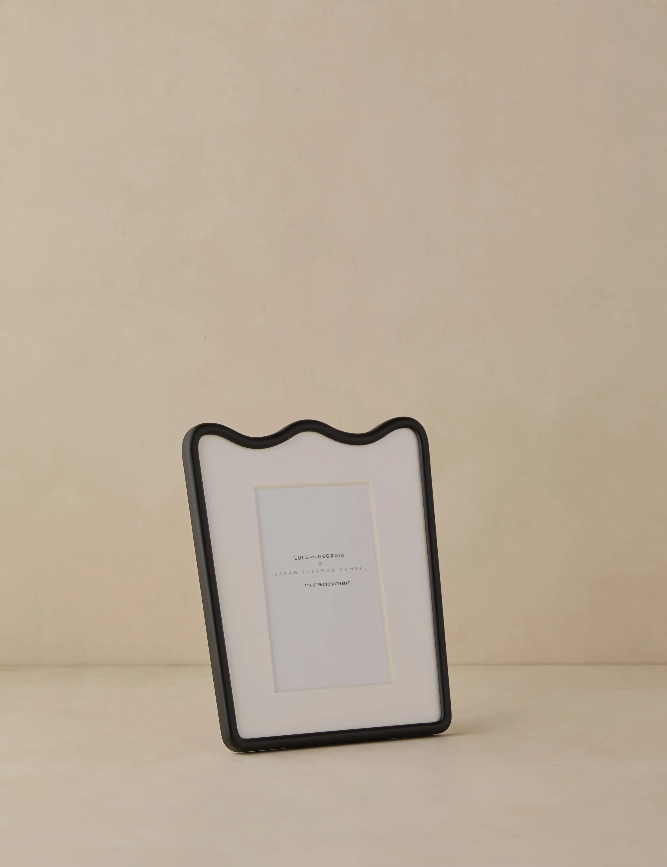 Rook Picture Frame by Sarah Sherman Samuel - Image 4