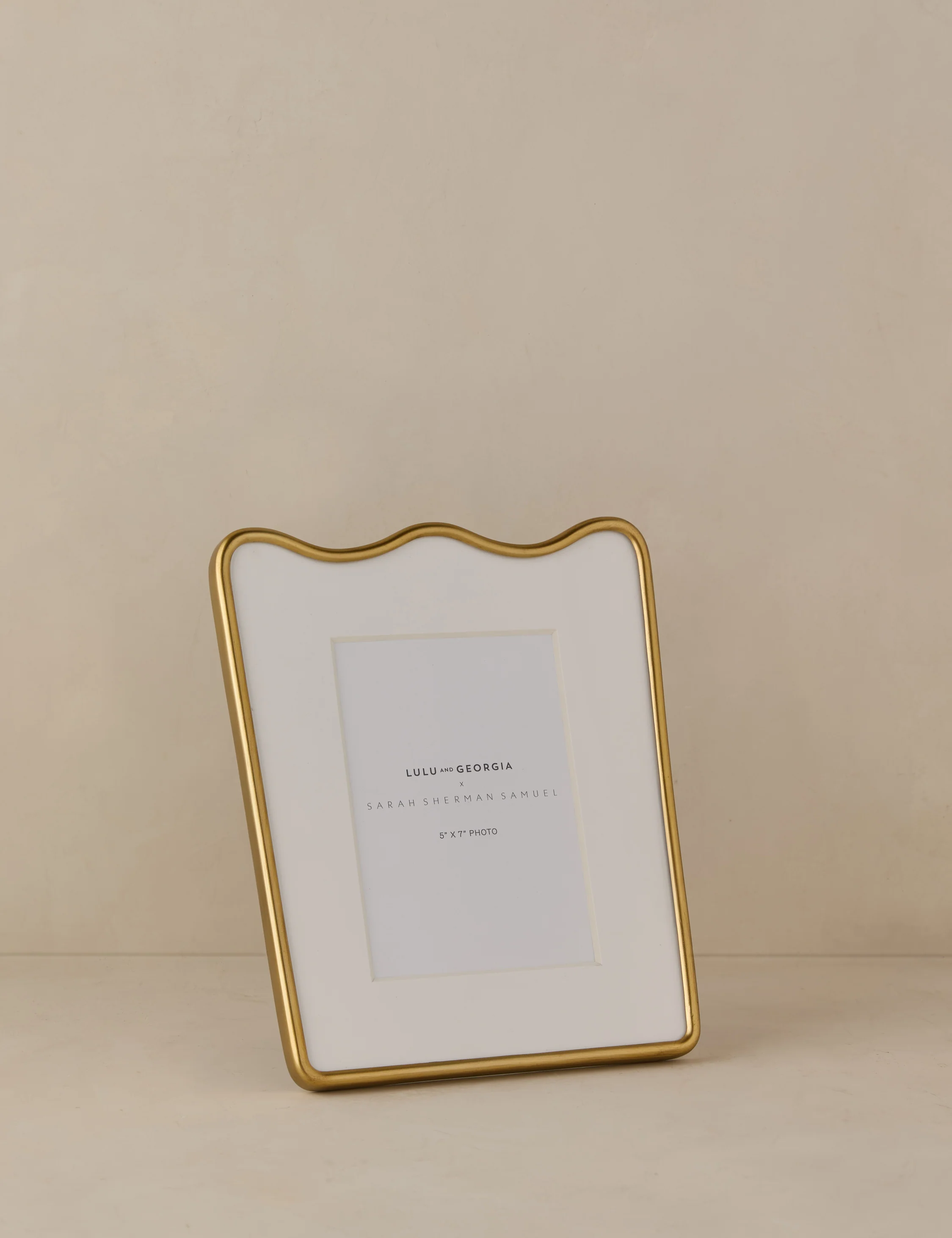 Rook Picture Frame by Sarah Sherman Samuel - Image 6