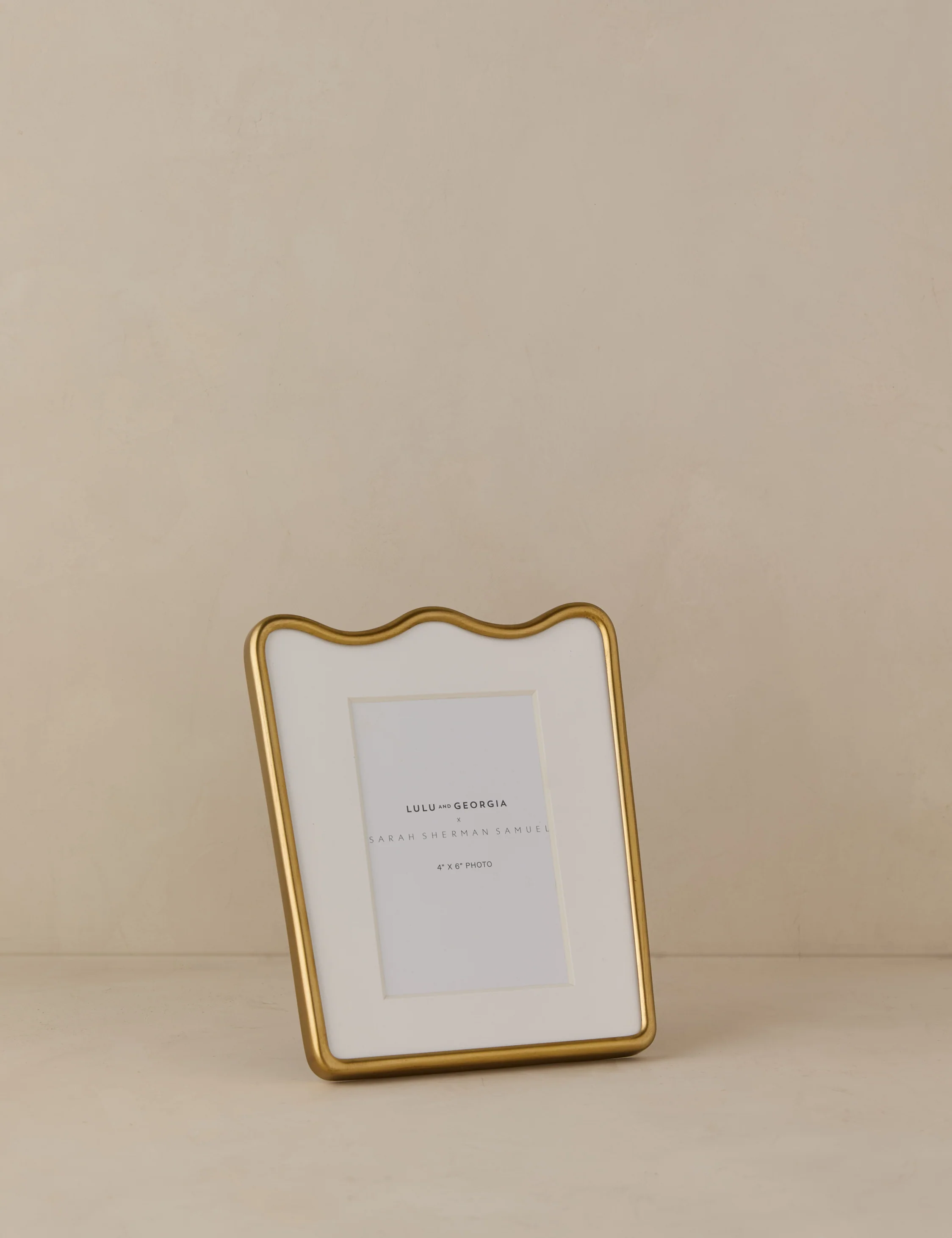 Rook Picture Frame by Sarah Sherman Samuel - Image 7