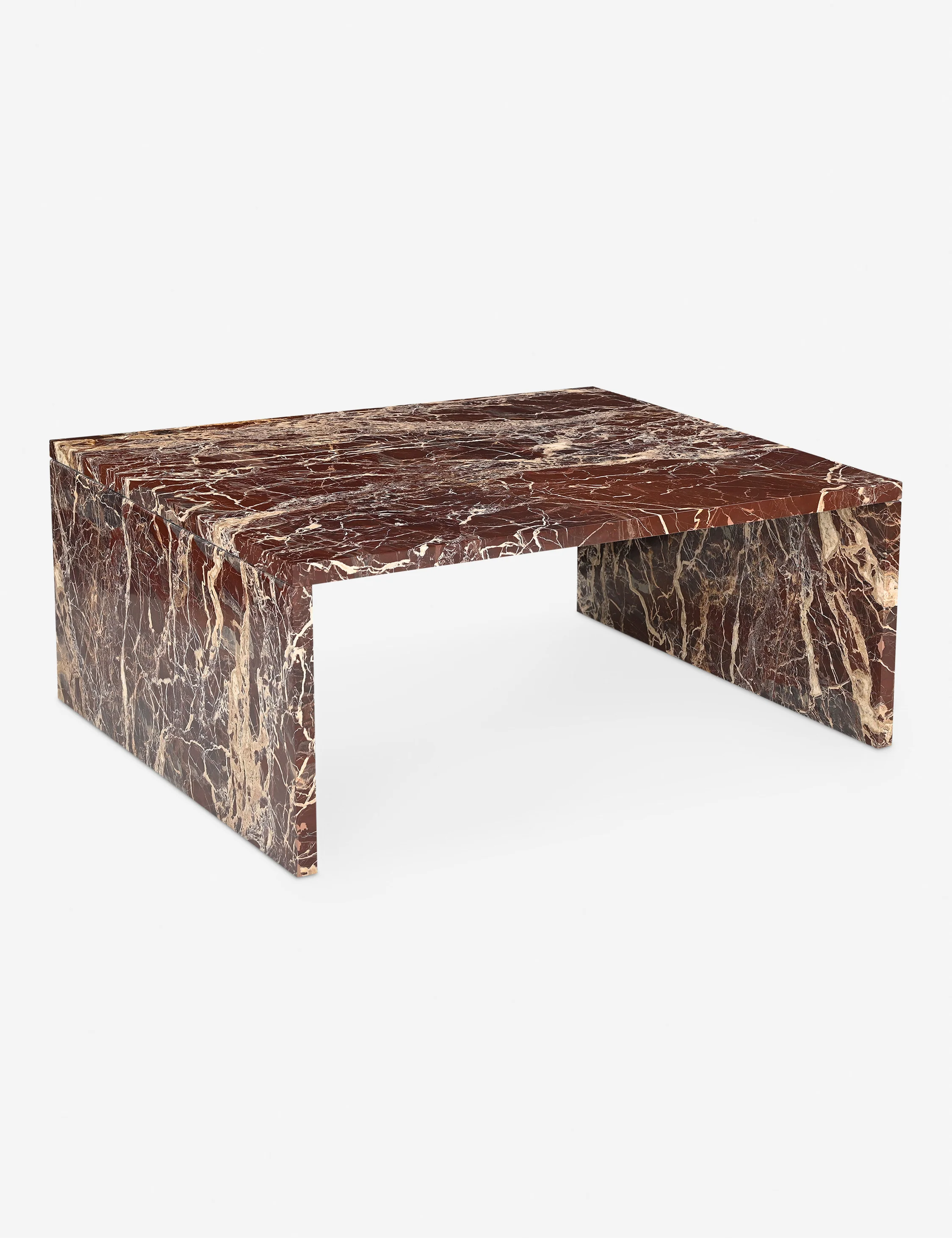 Roque Coffee Table - Image 3