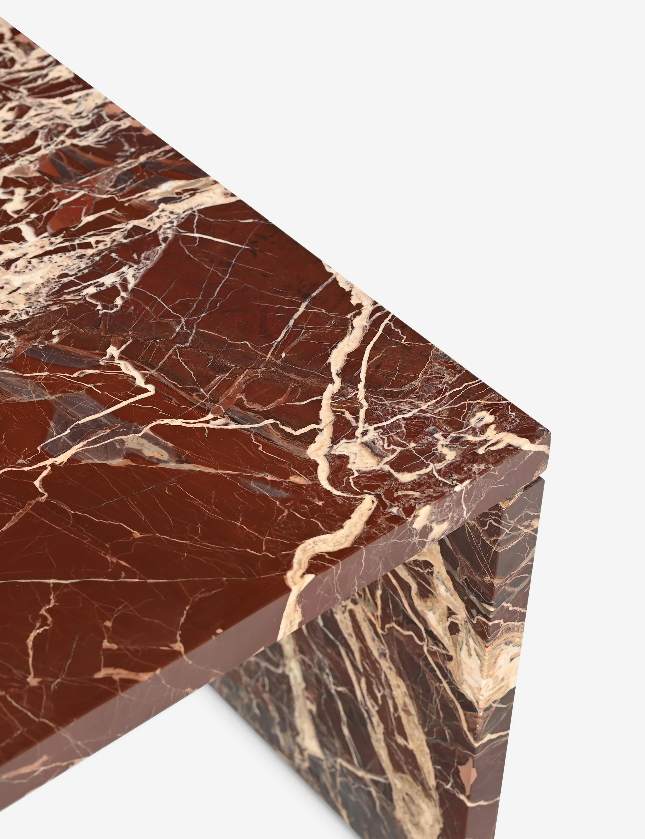 Roque Coffee Table - Image 7