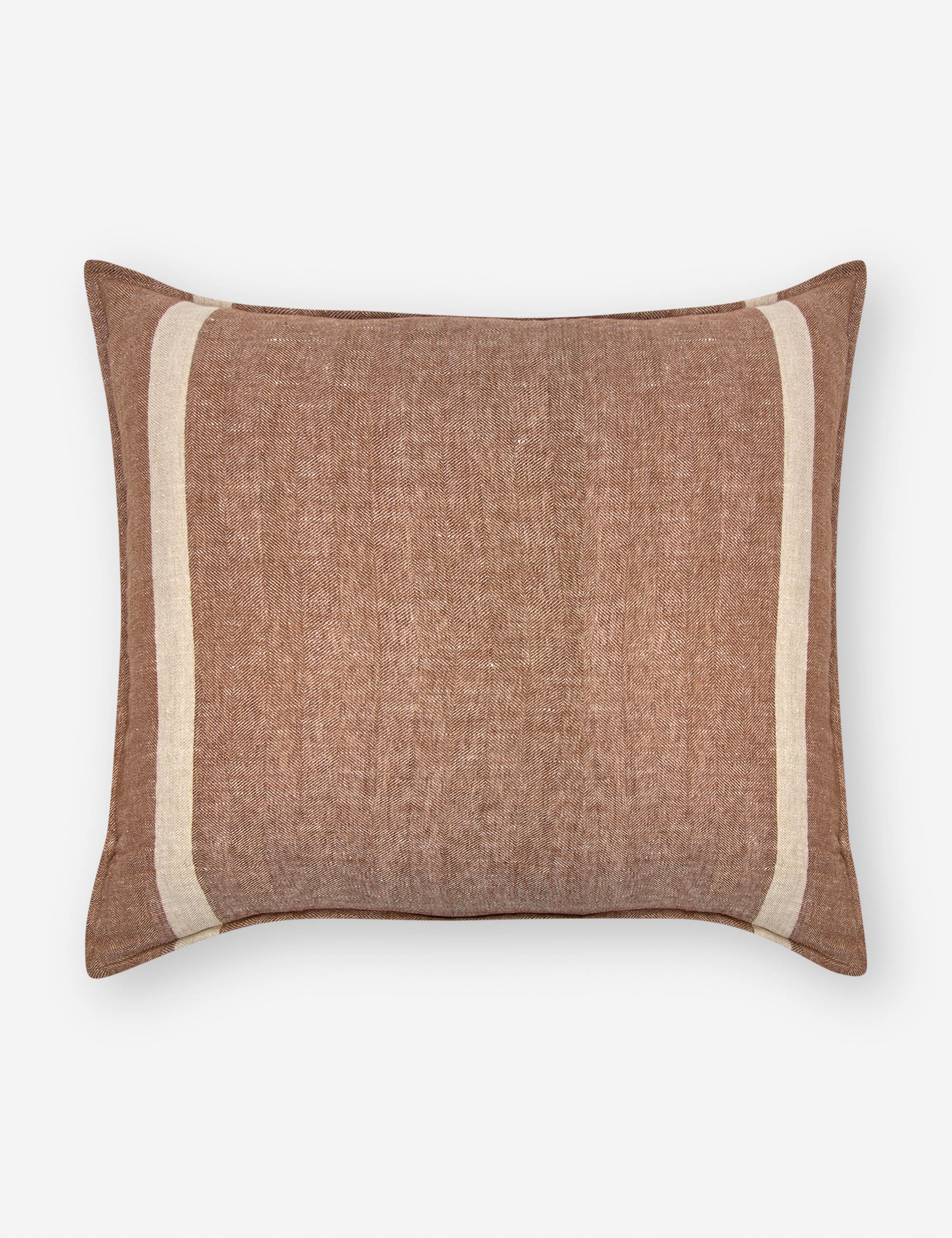 Rory Linen Sham by Pom Pom at Home - Image 12