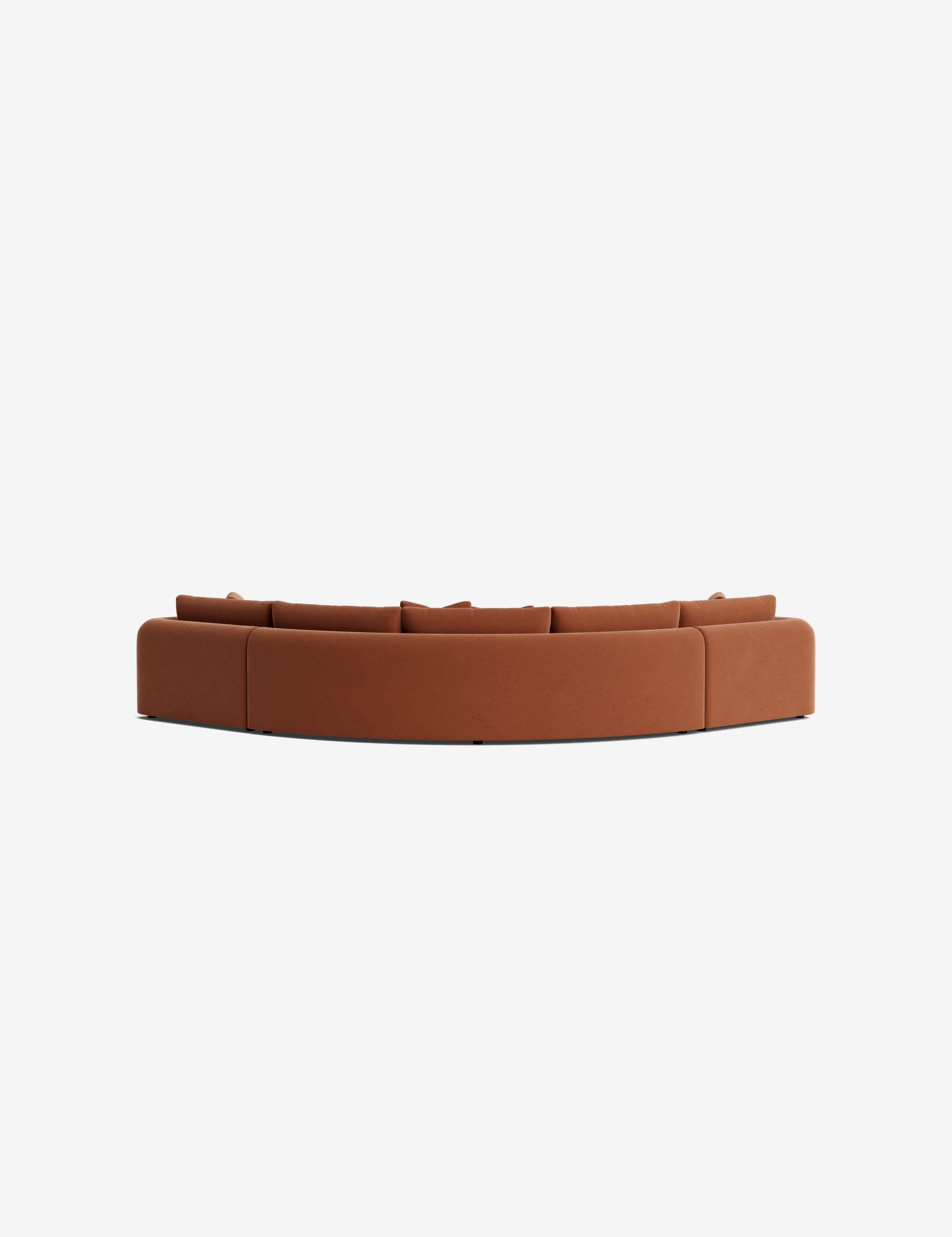 Rosado Modular Corner Sectional Sofa - Image 48