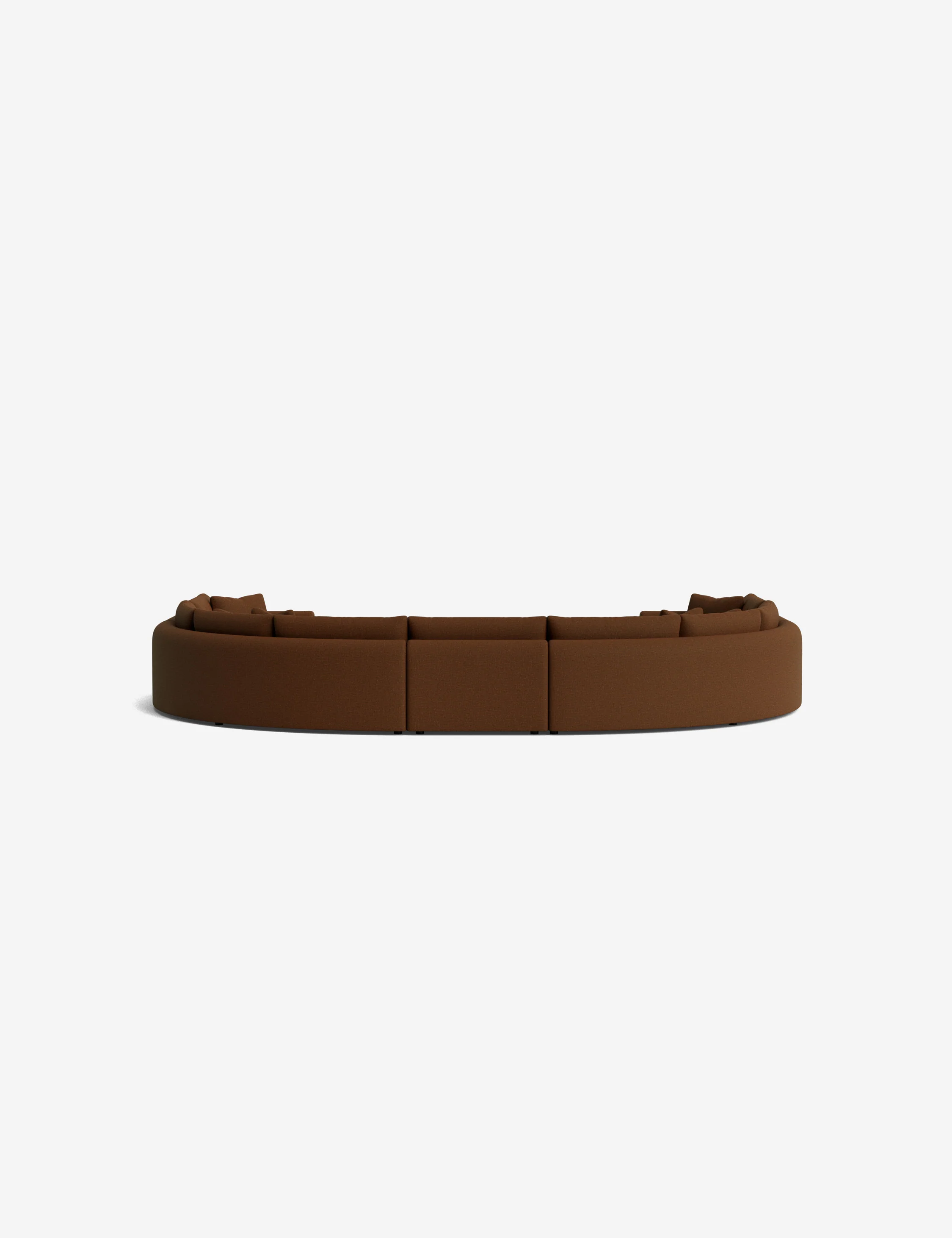 Rosado Modular U-Shaped Sectional Sofa - Image 4