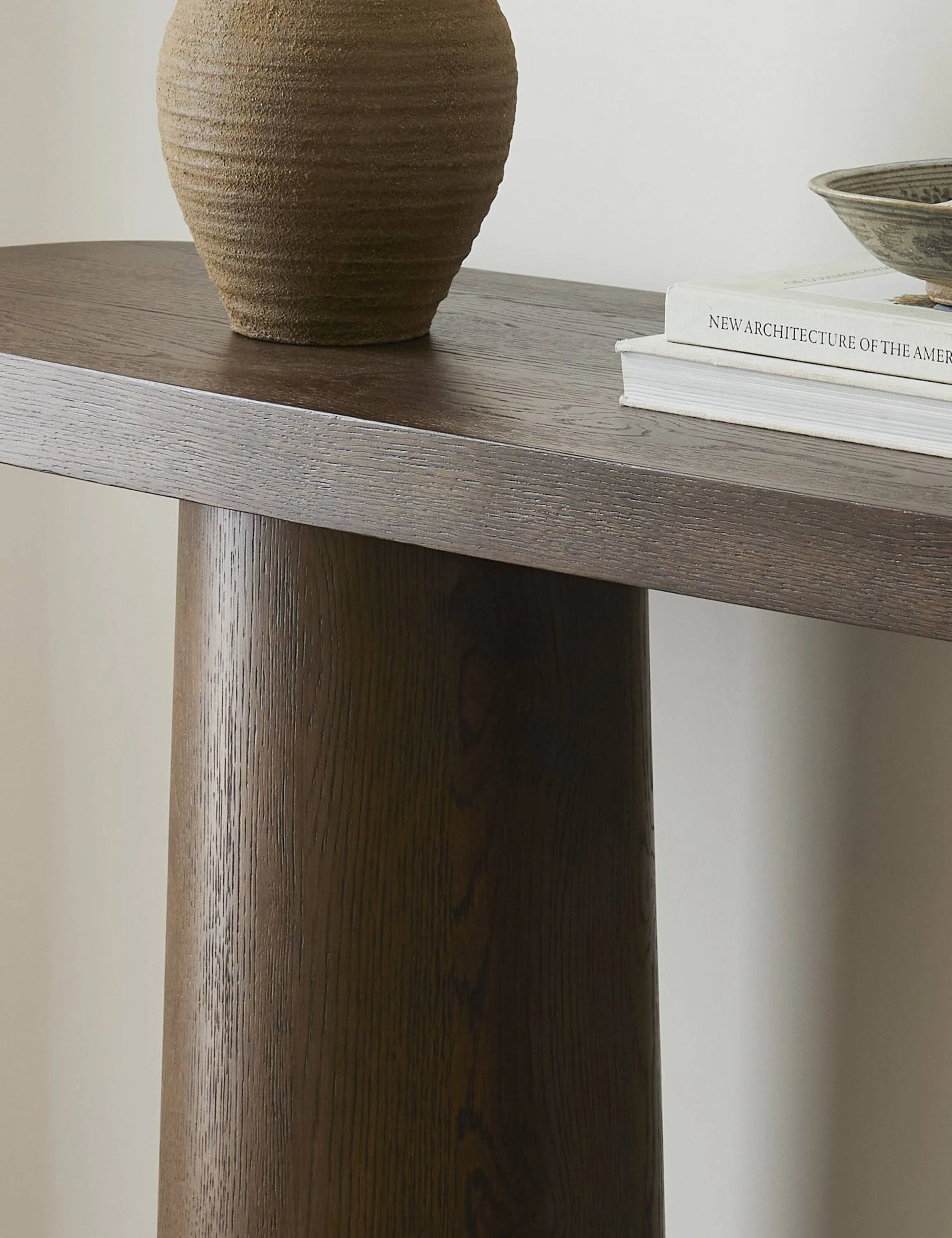 Rosaldo Console Table - Image 3