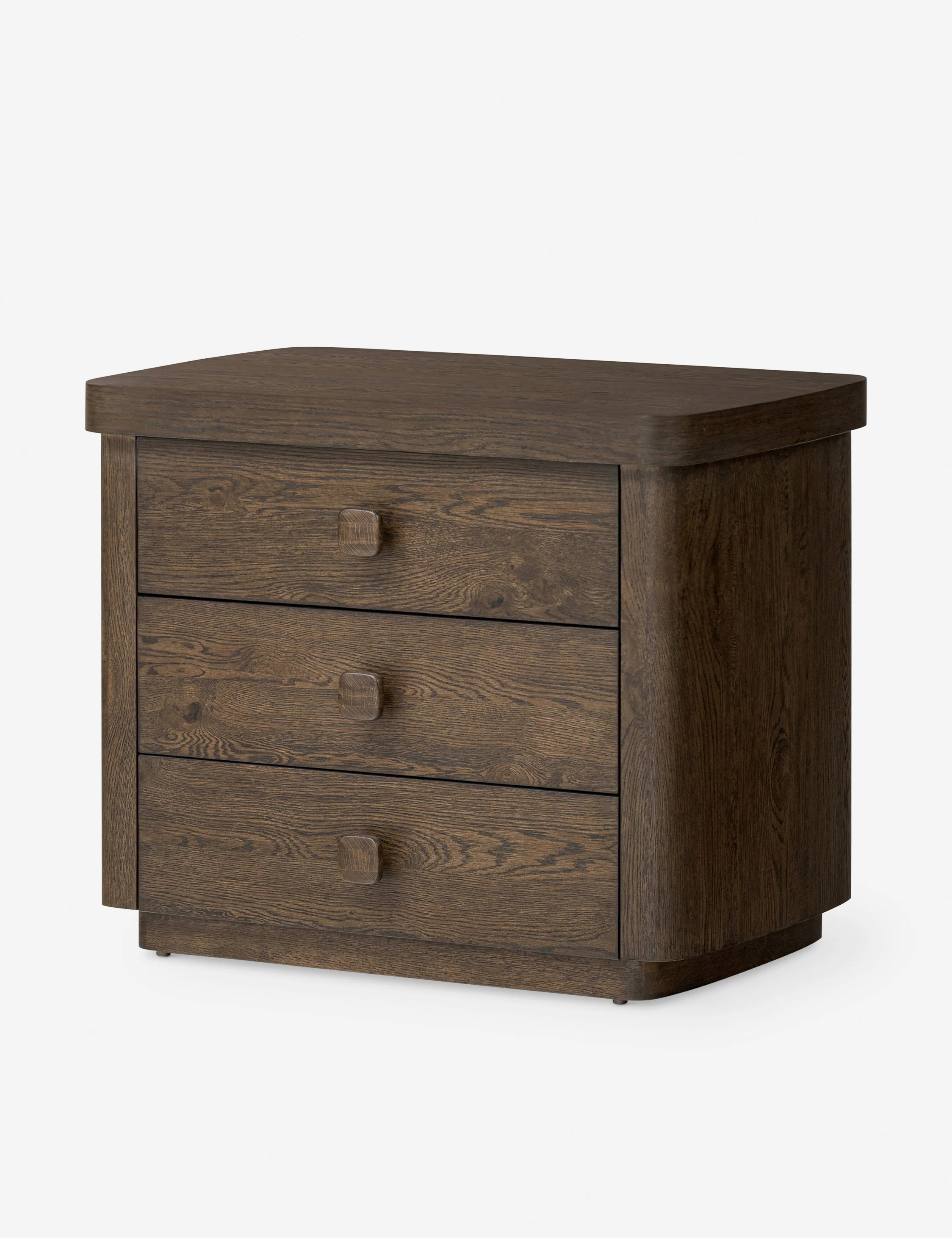 Rosaldo Nightstand - Image 4