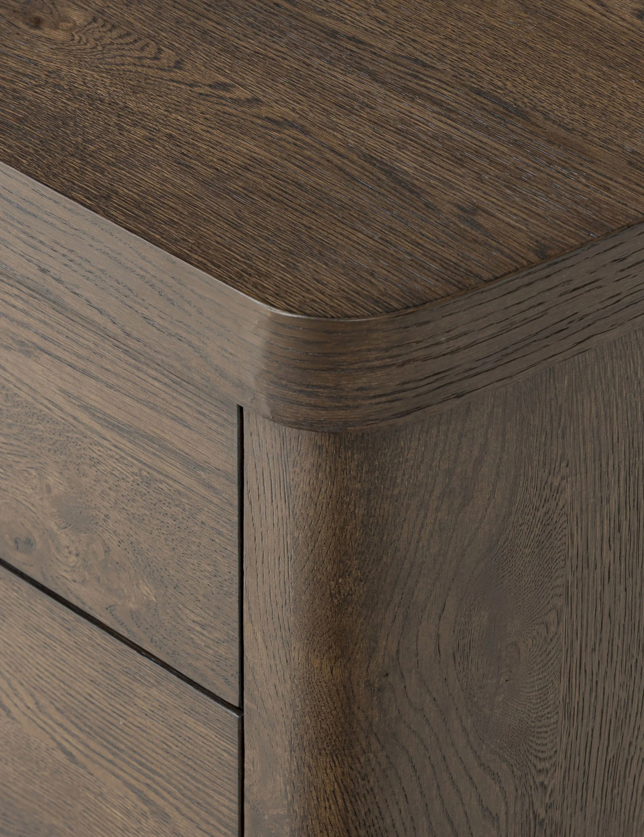 Rosaldo Nightstand - Image 9