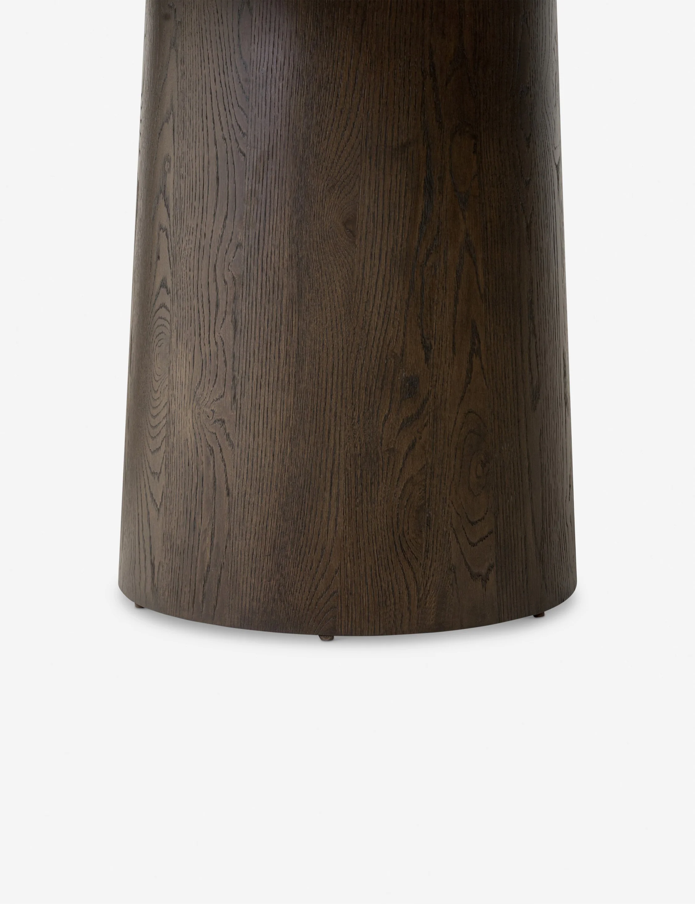 Rosaldo Oval Dining Table - Image 8