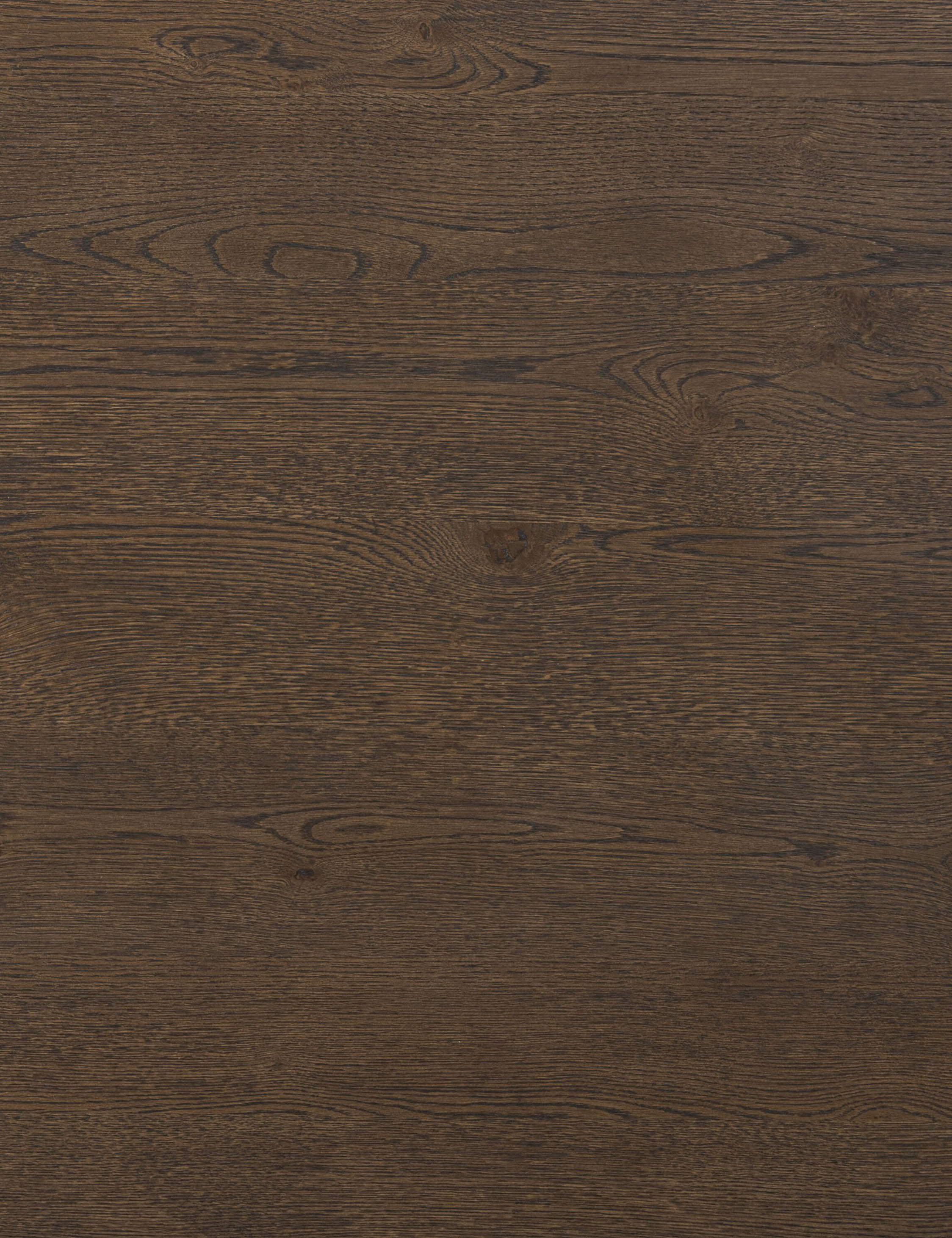Rosaldo Oval Dining Table - Image 9