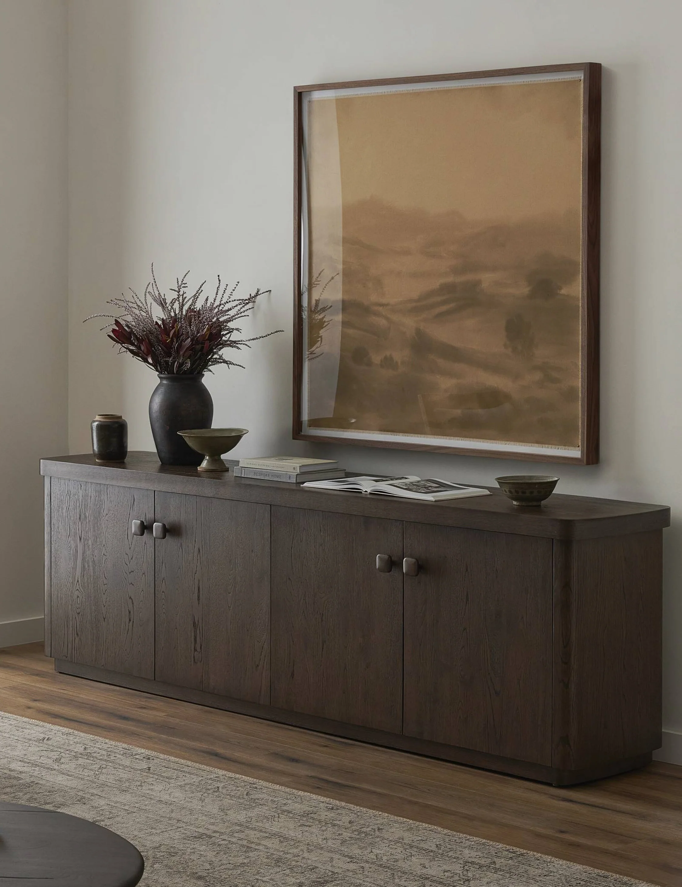Rosaldo Sideboard - Image 2