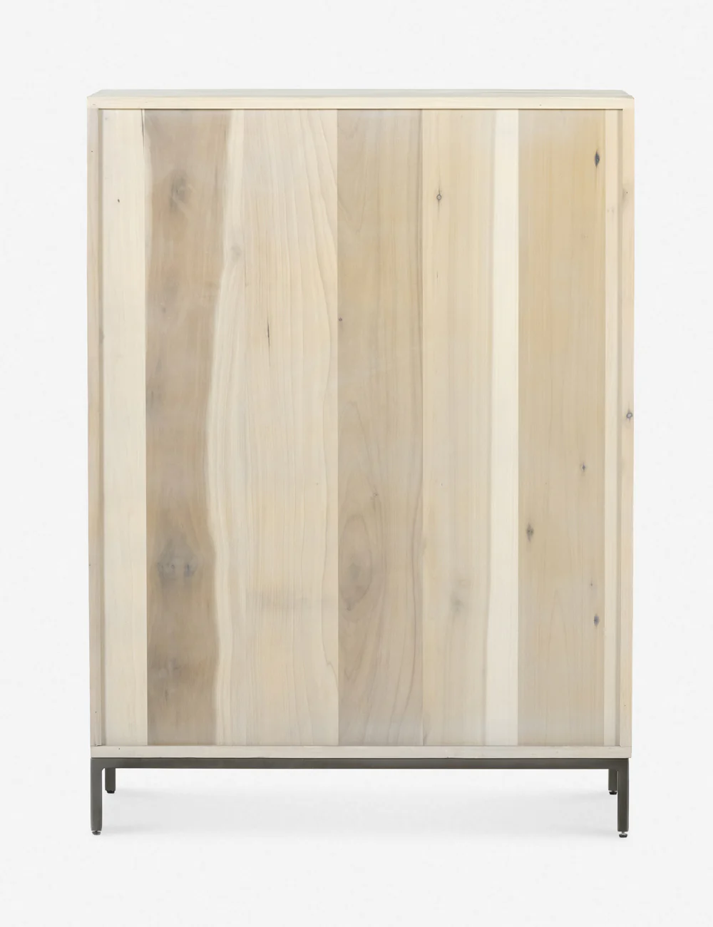 Rosamonde 5-Drawer Dresser - Image 11
