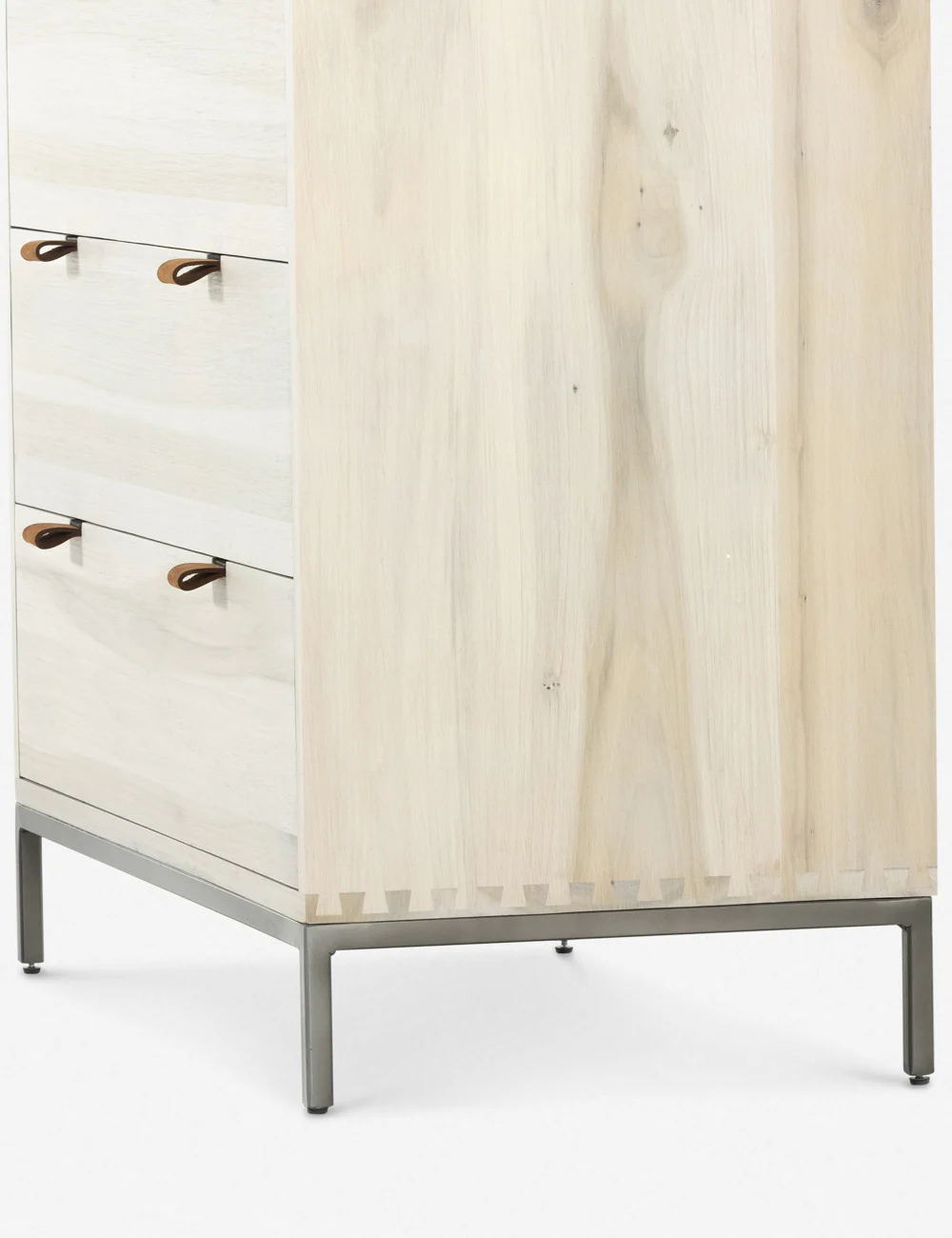 Rosamonde 5-Drawer Dresser - Image 12