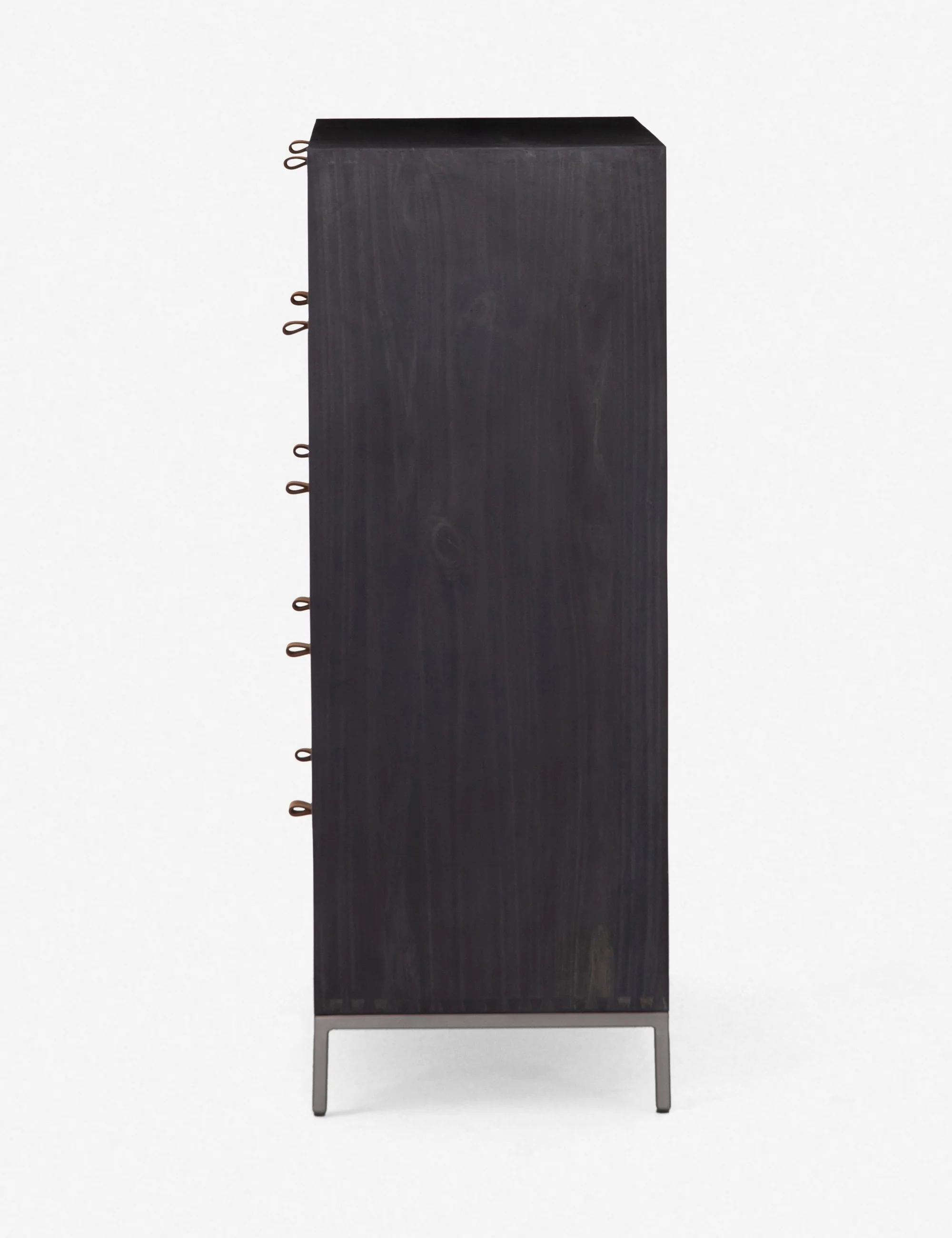 Rosamonde 5-Drawer Dresser - Image 3