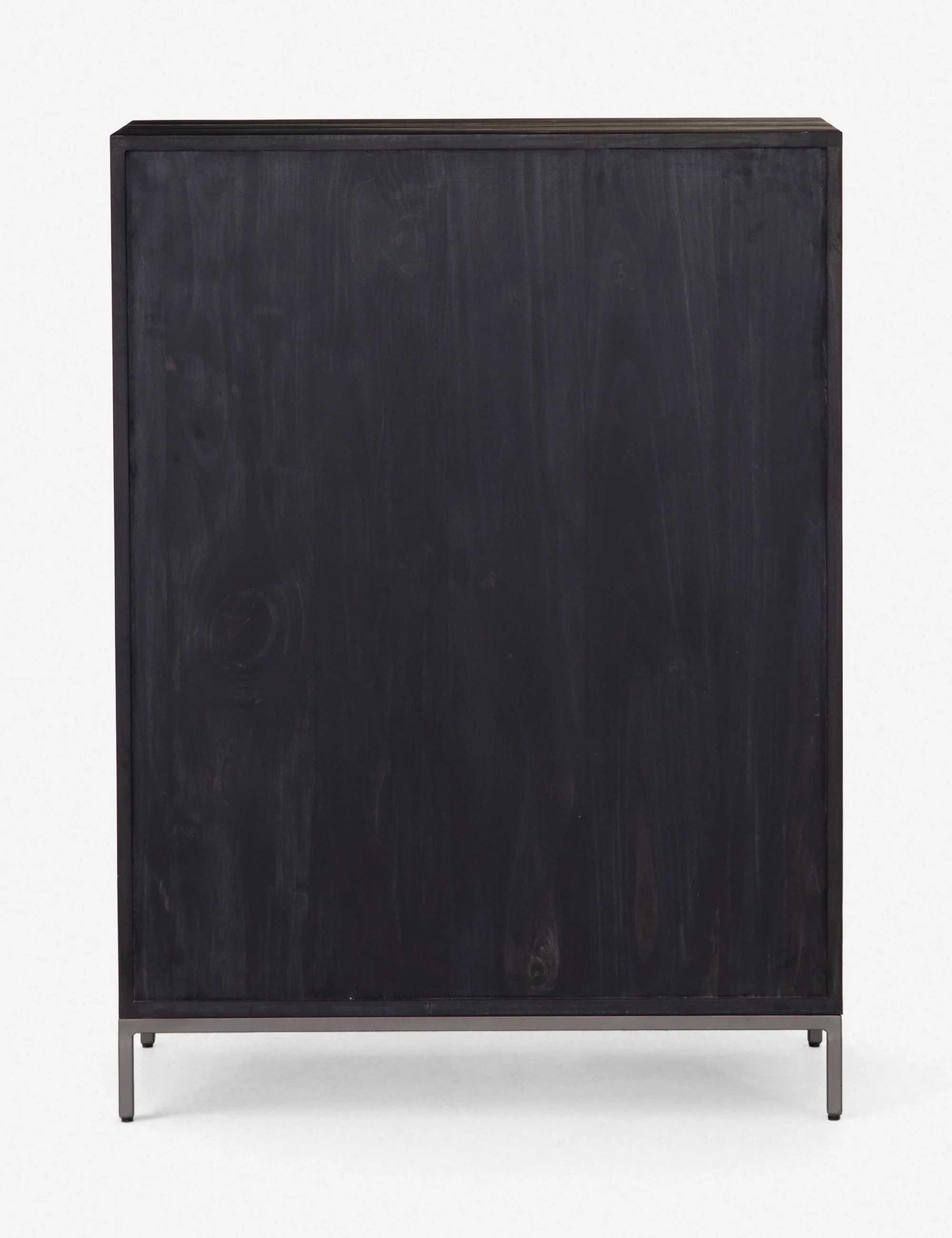 Rosamonde 5-Drawer Dresser - Image 4