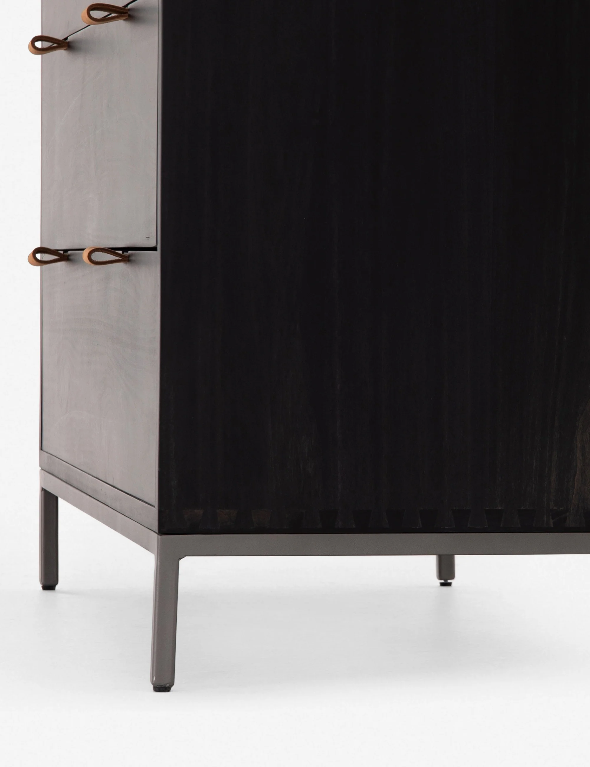 Rosamonde 5-Drawer Dresser - Image 5