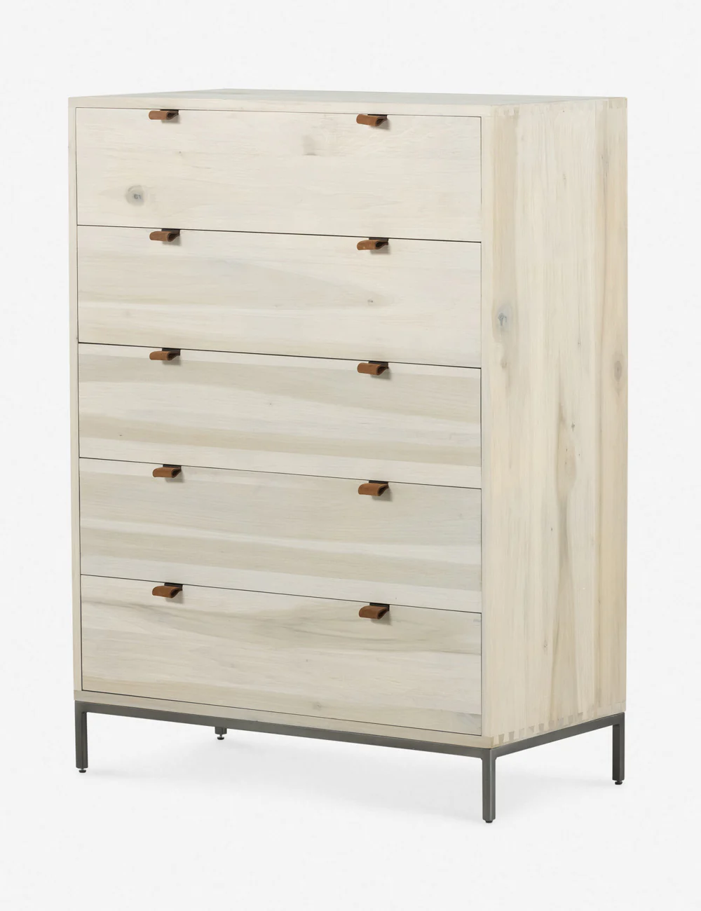 Rosamonde 5-Drawer Dresser - Image 9