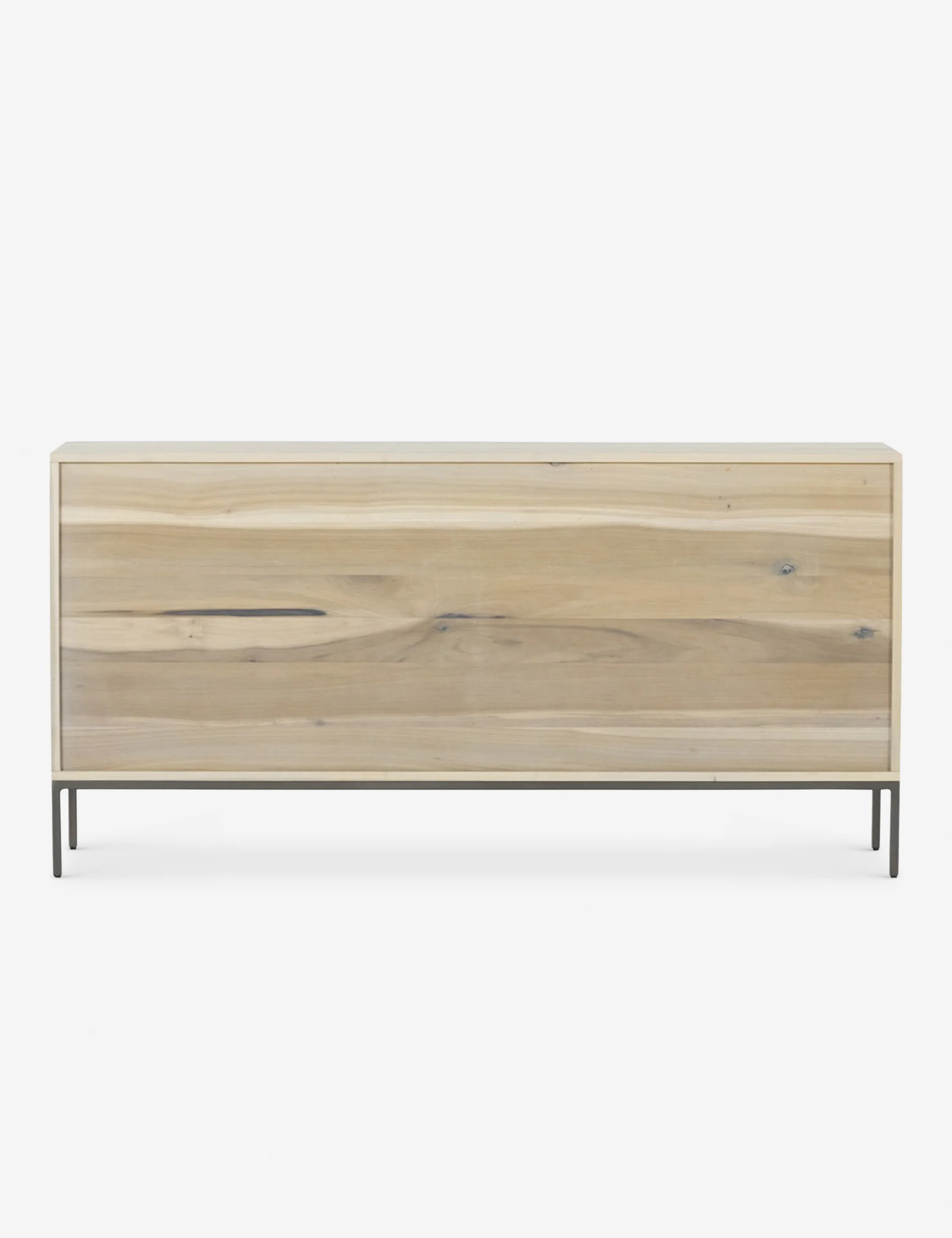 Rosamonde 7-Drawer Dresser - Image 11