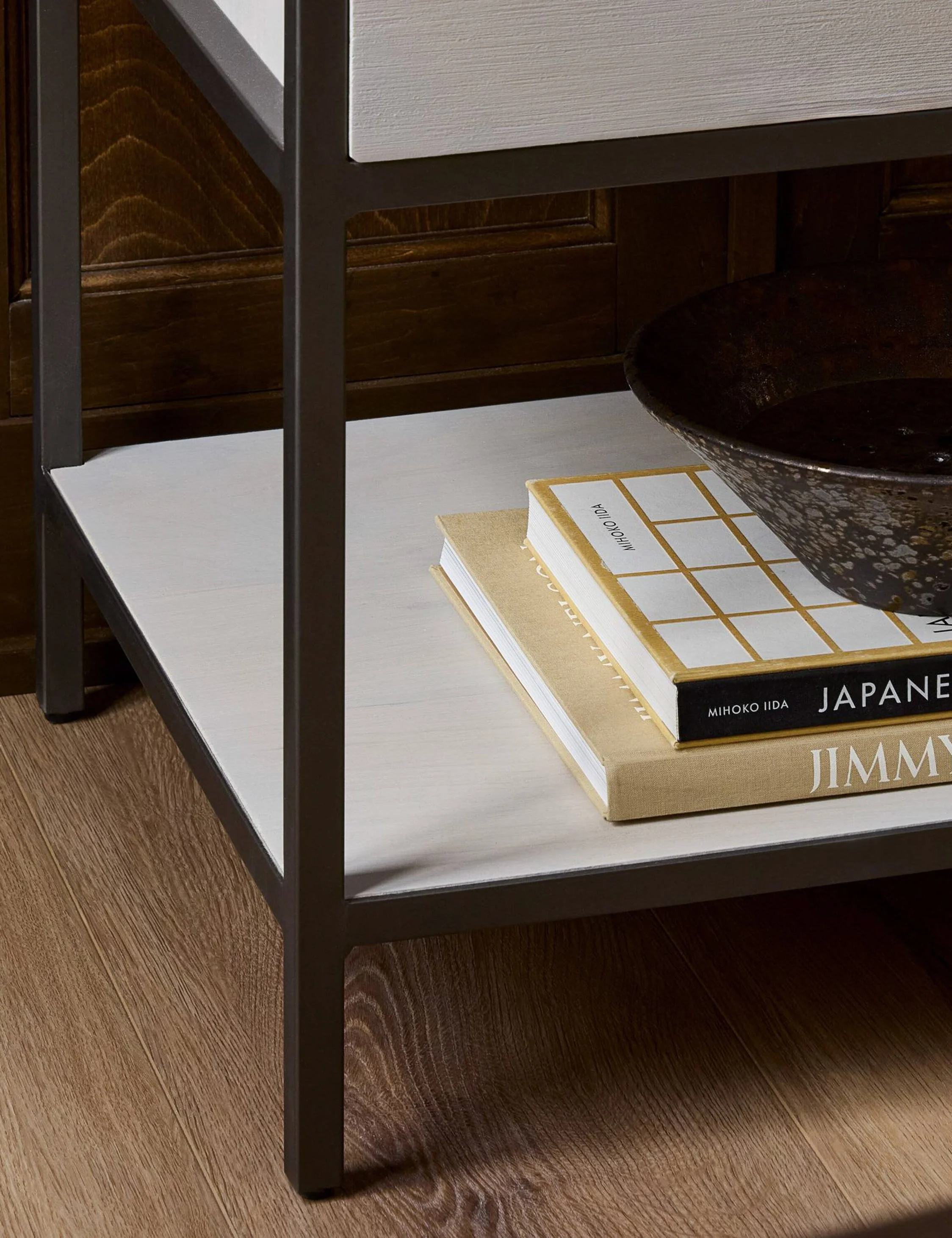 Rosamonde Bookcase - Image 9