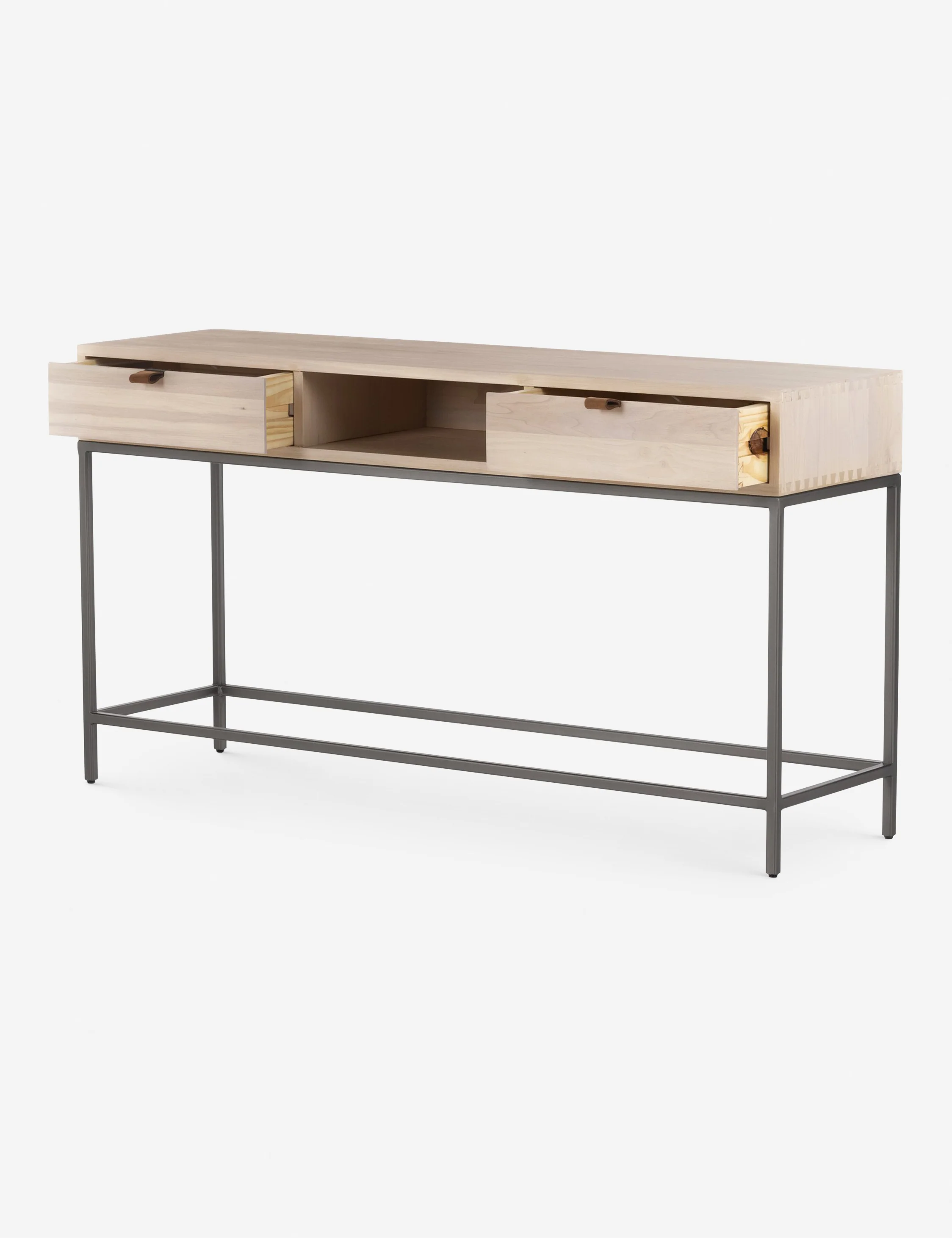 Rosamonde Console Table - Image 11