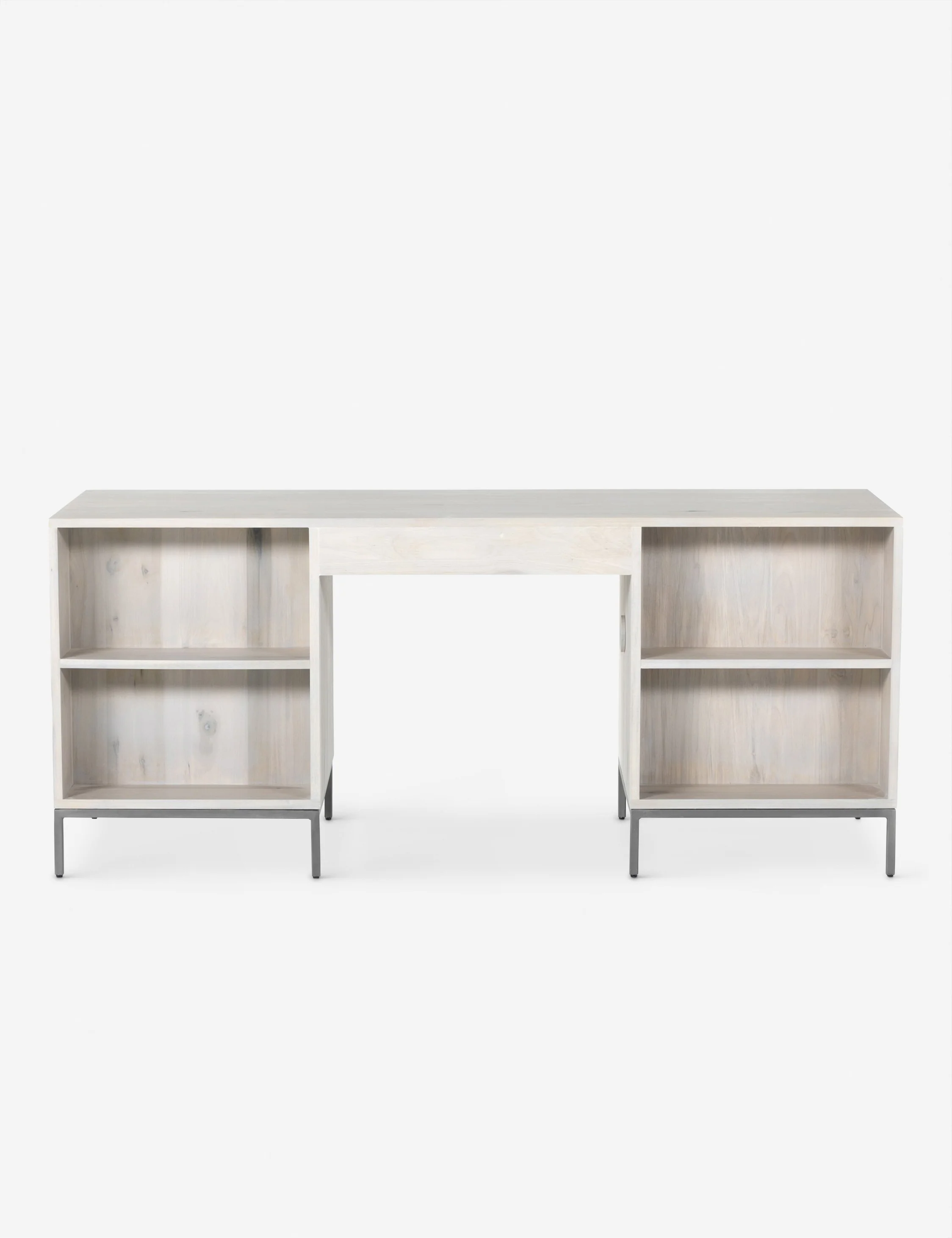 Rosamonde Executive Desk - Image 12