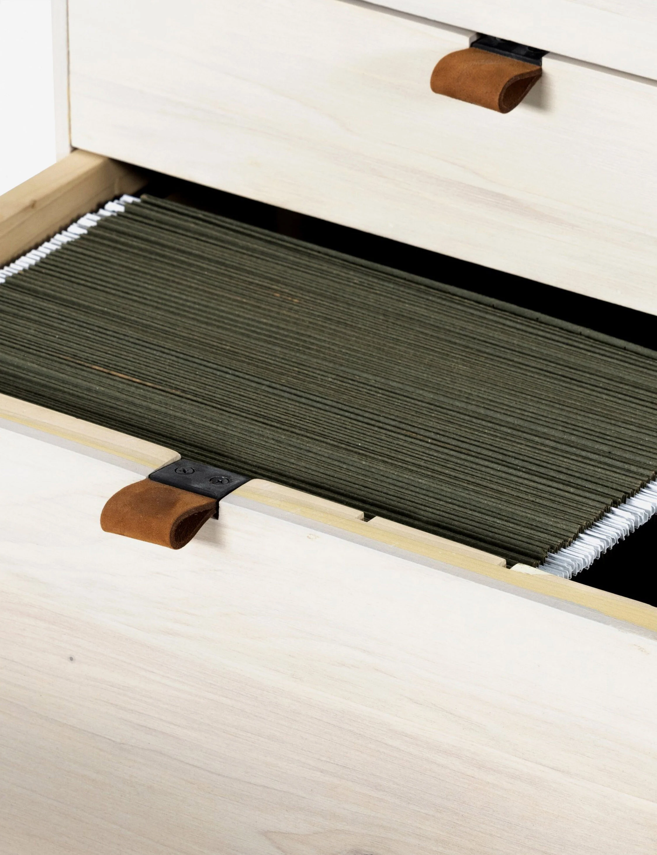 Rosamonde Executive Desk - Image 15