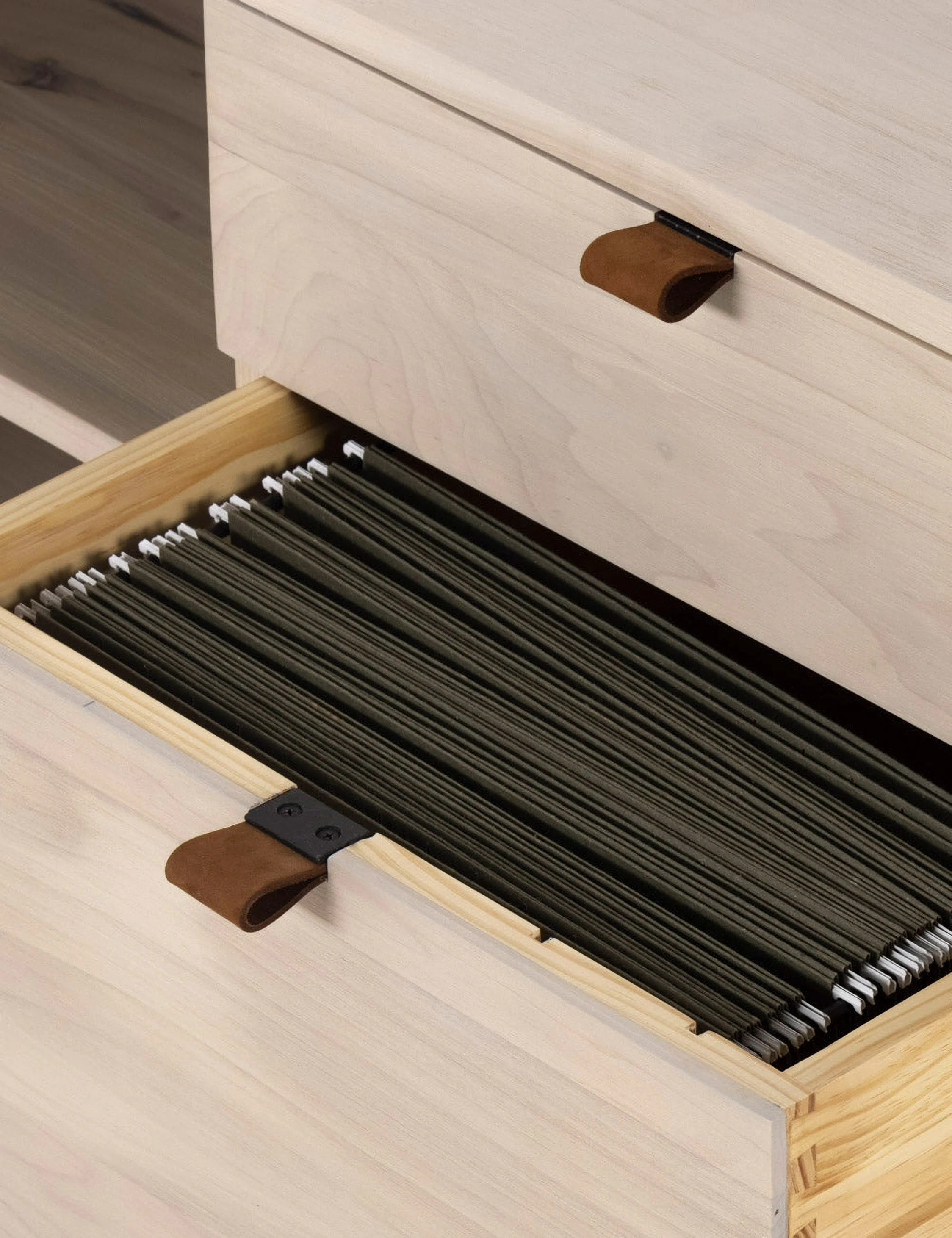 Rosamonde Filing Sideboard - Image 15
