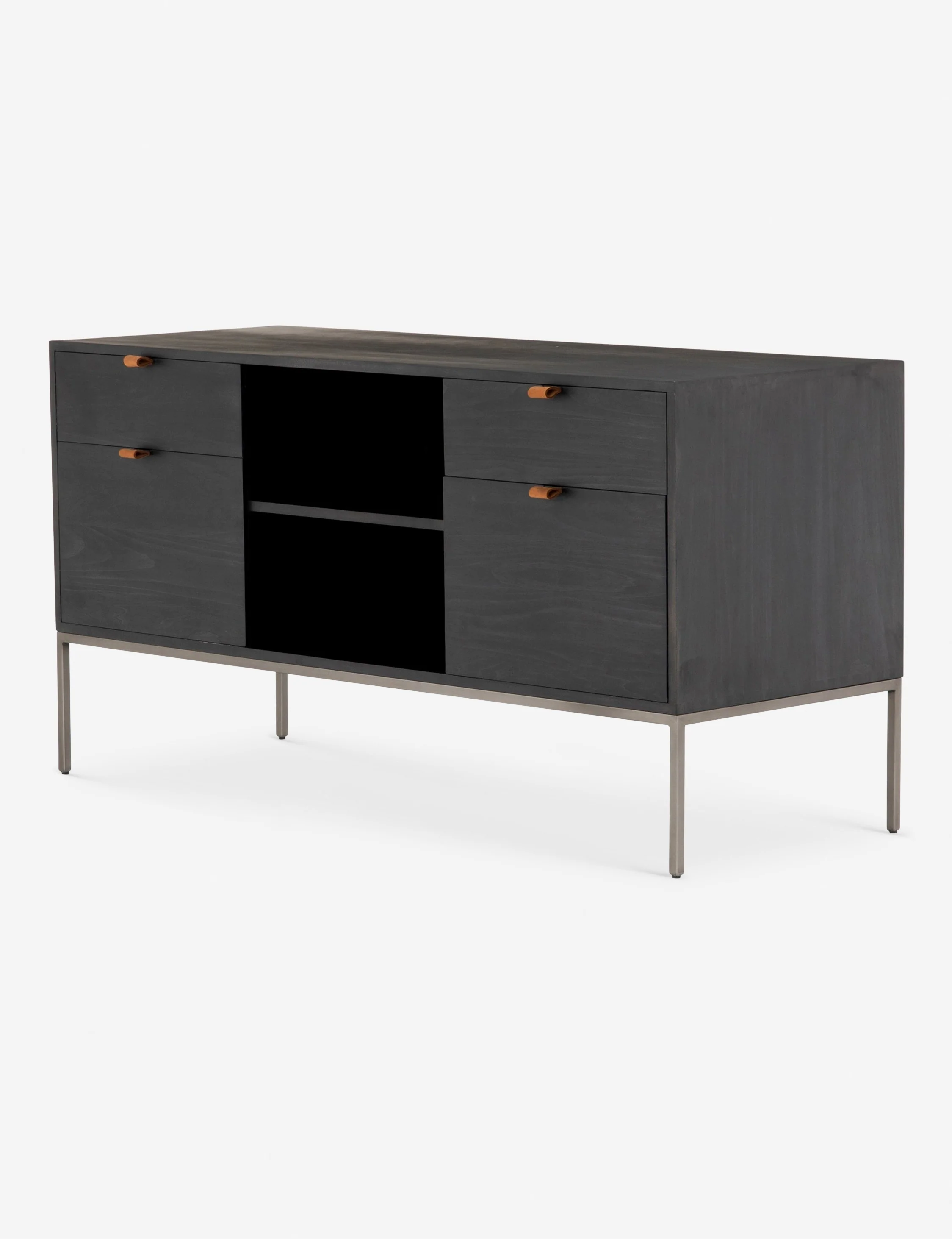 Rosamonde Filing Sideboard - Image 4