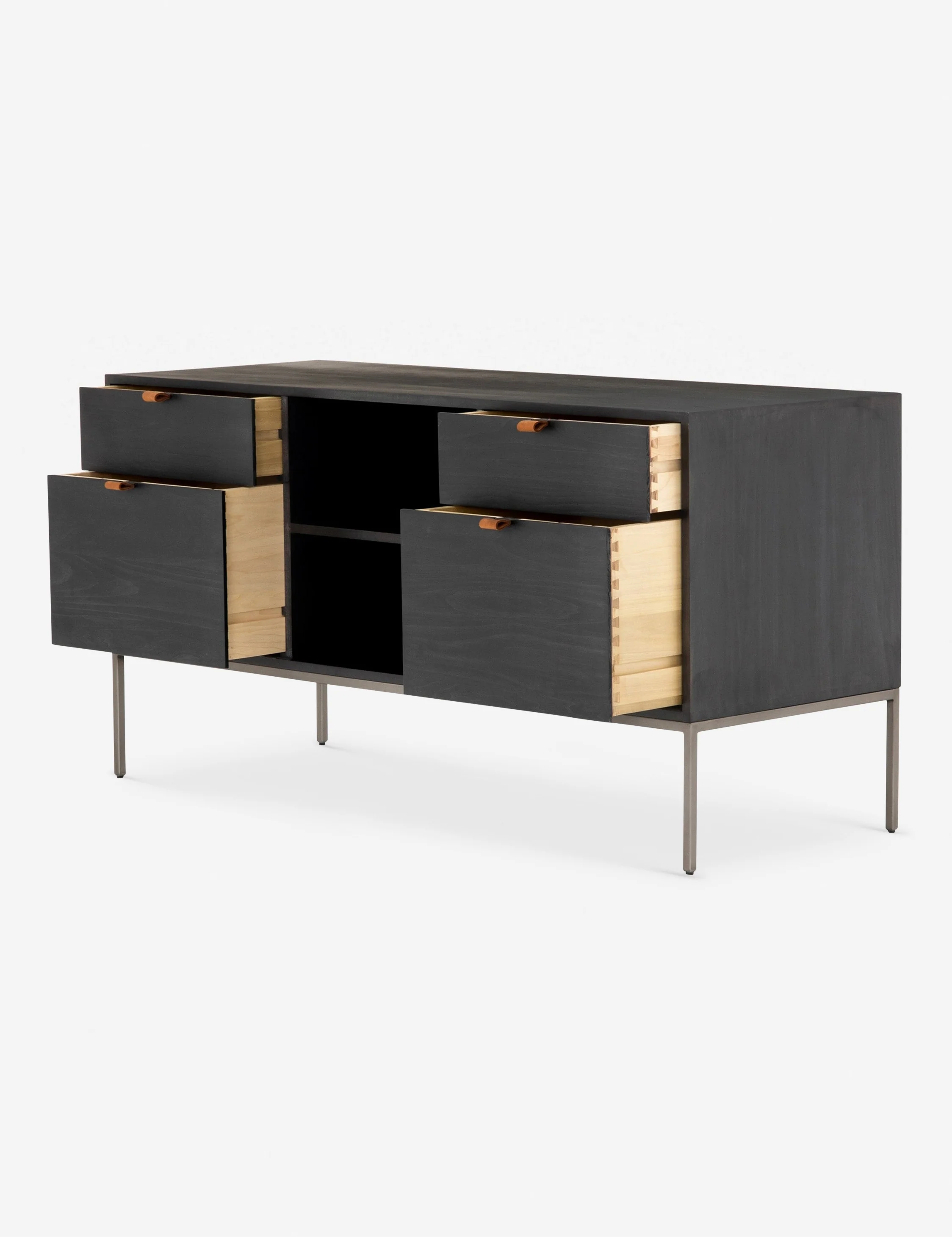 Rosamonde Filing Sideboard - Image 5