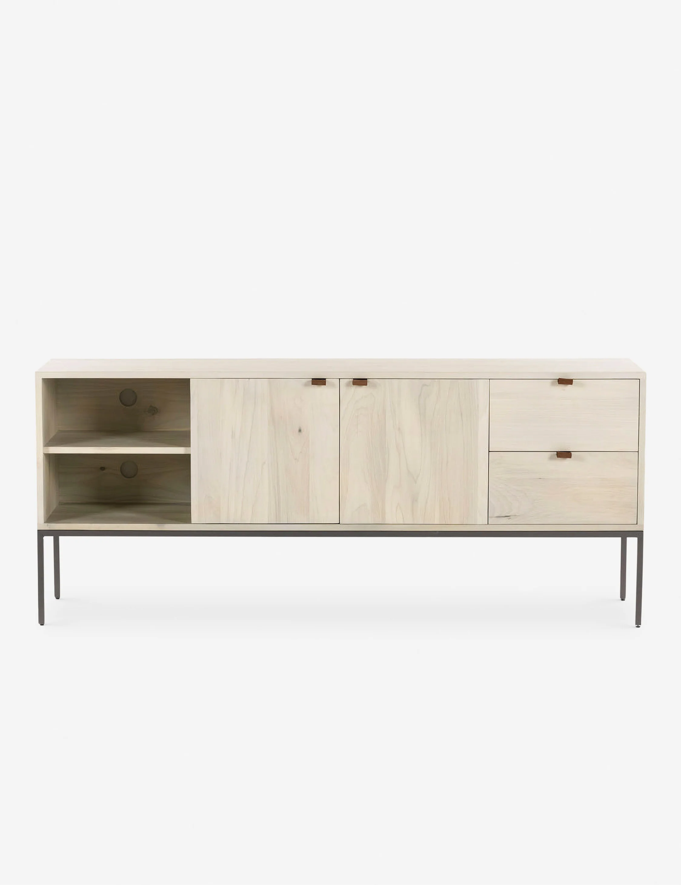 Rosamonde Media Console
