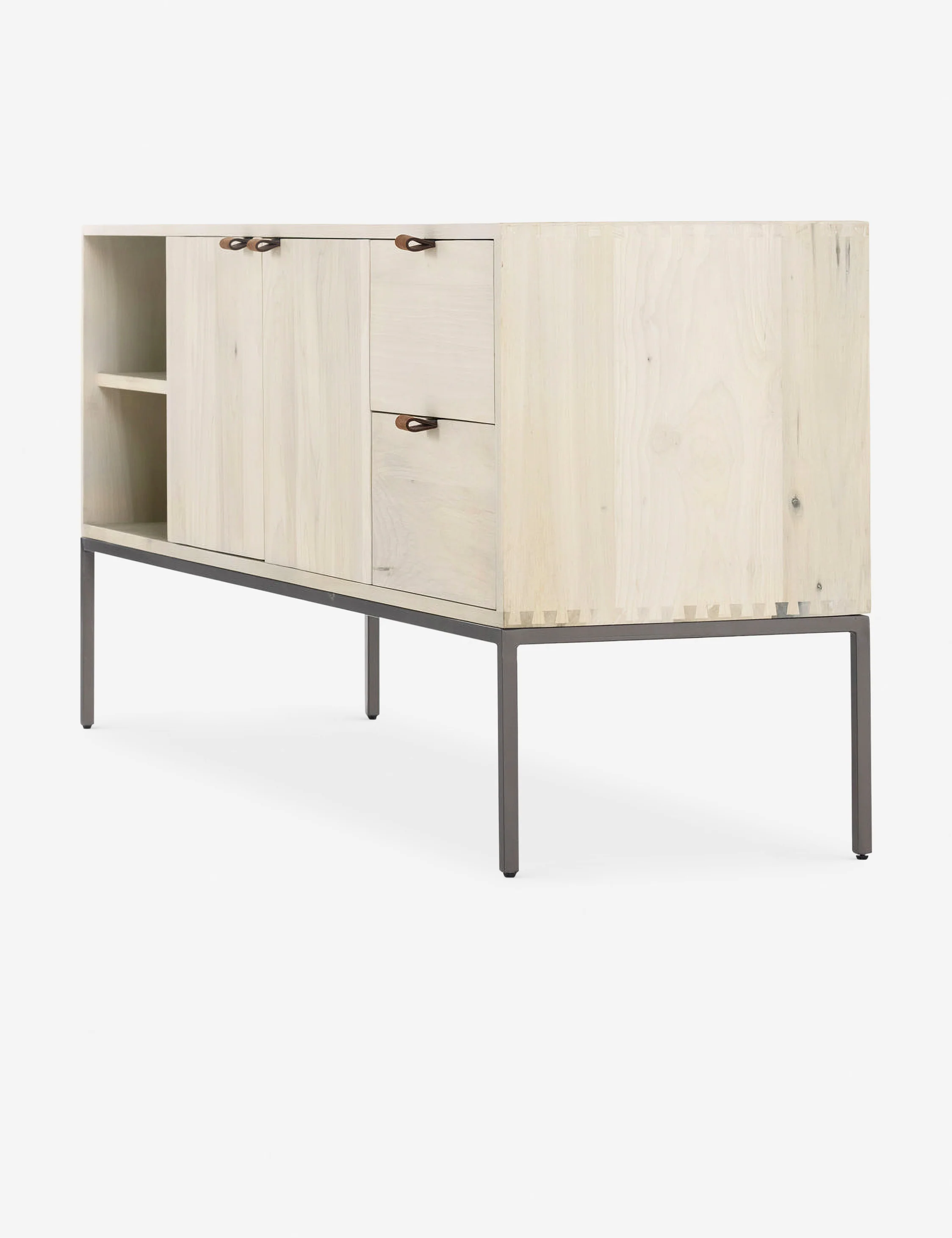 Rosamonde Media Console - Image 4