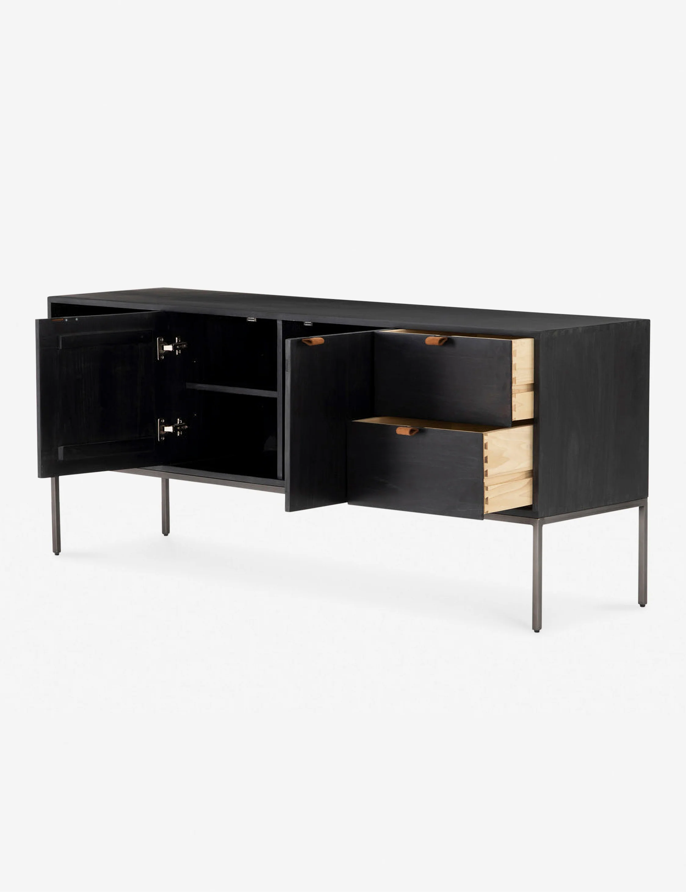 Rosamonde Media Console - Image 9