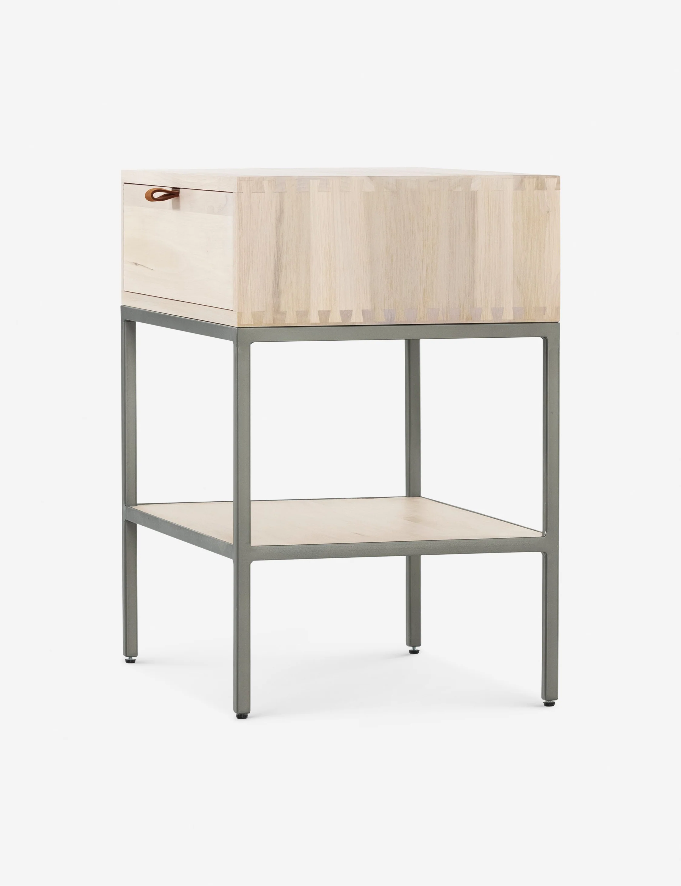 Rosamonde Nightstand - Image 10